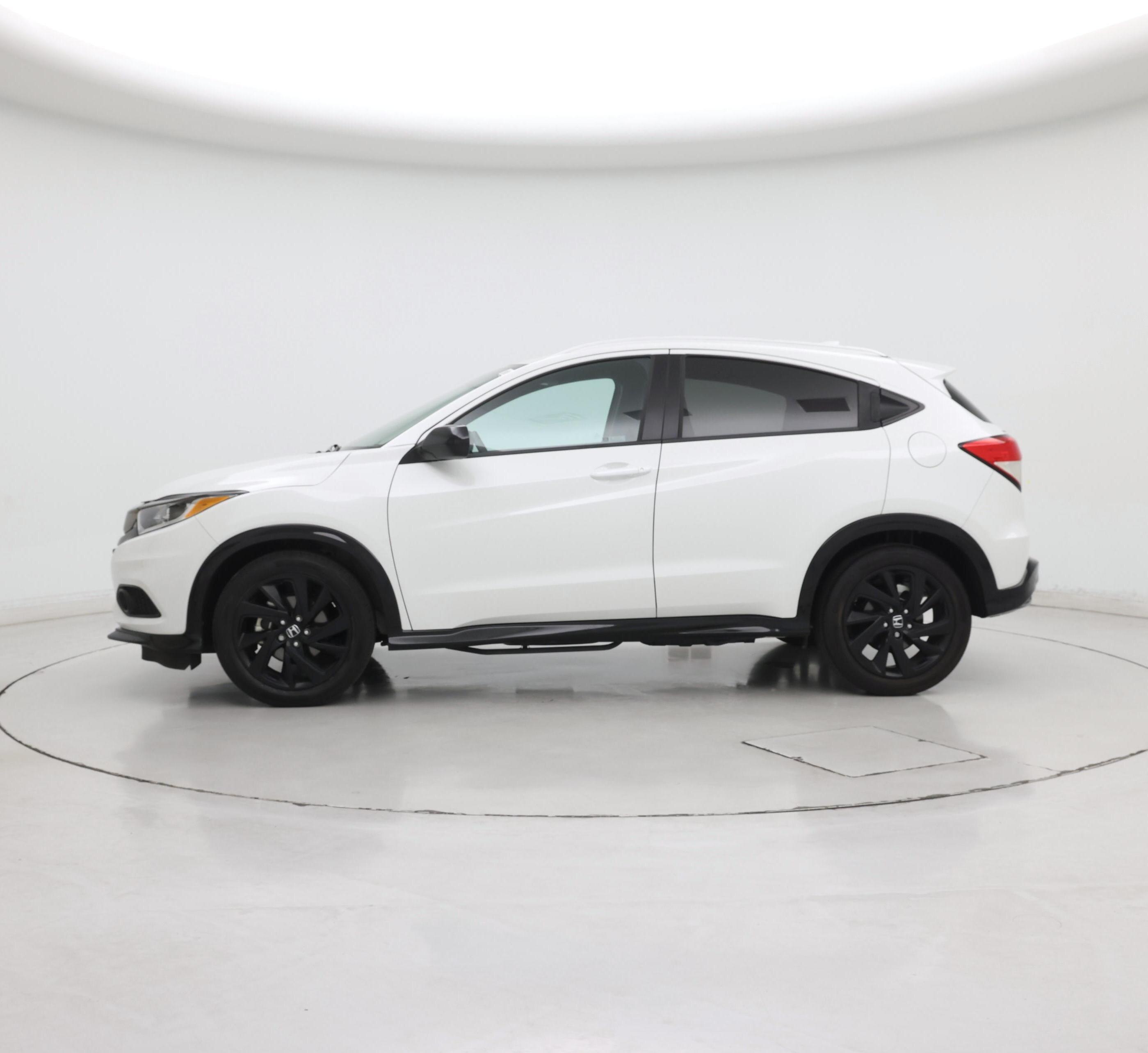 Thumbnail: 2022 Honda HR-V - 3