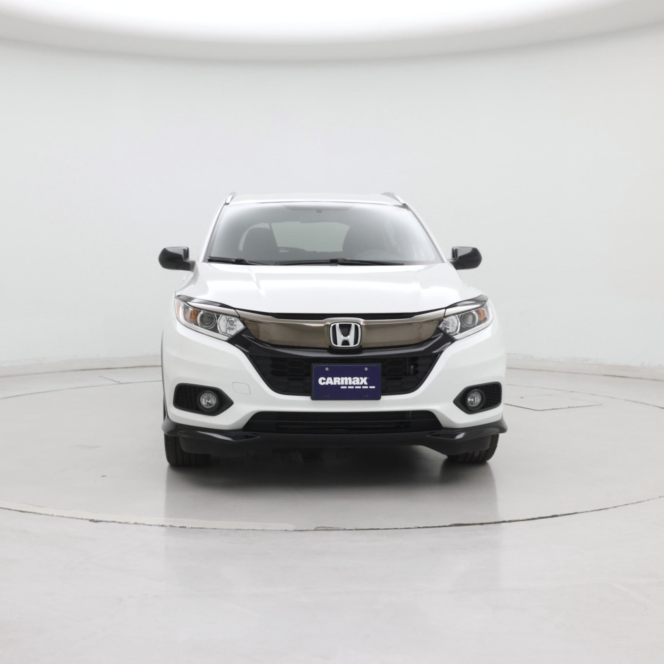 Thumbnail: 2022 Honda HR-V - 5