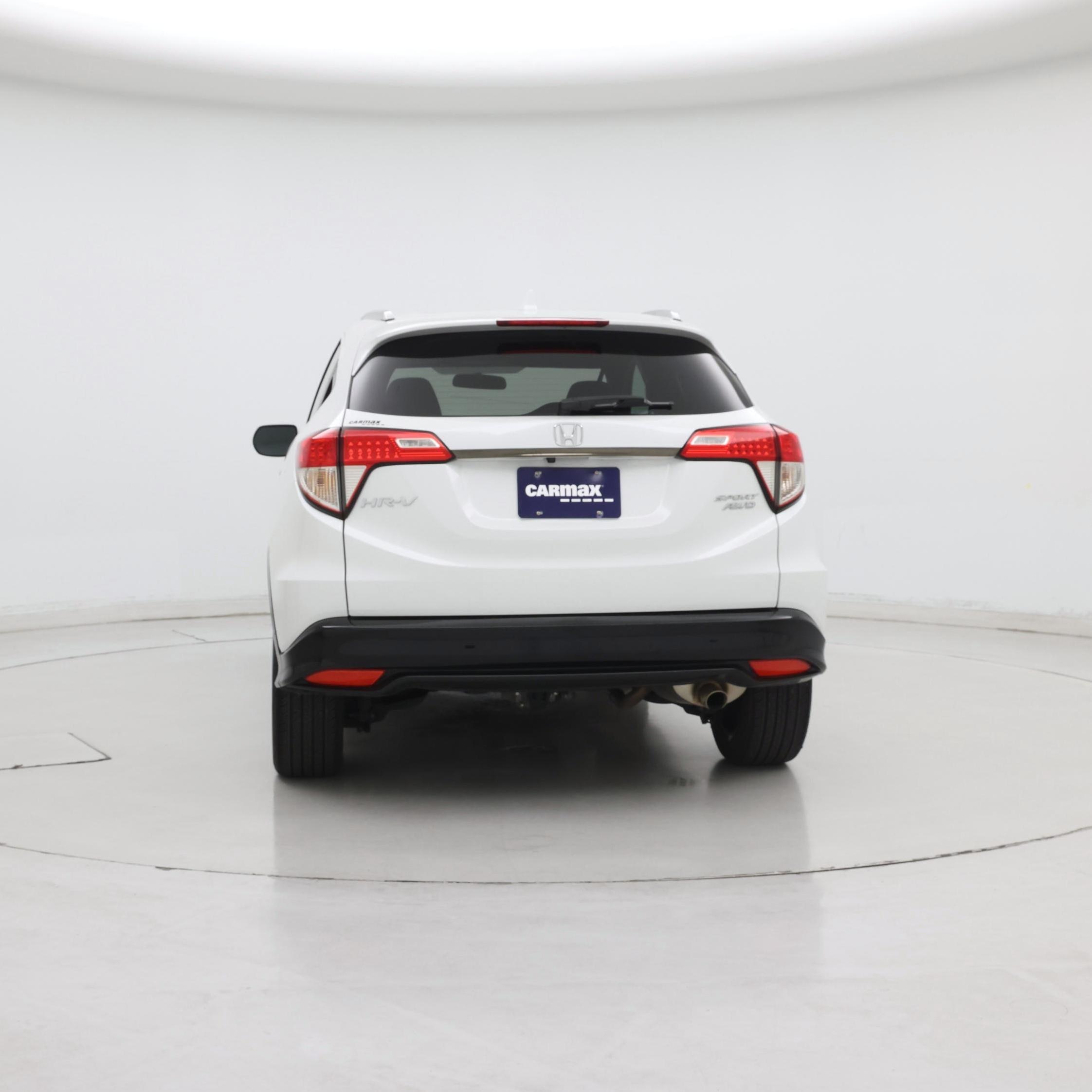 Thumbnail: 2022 Honda HR-V - 6