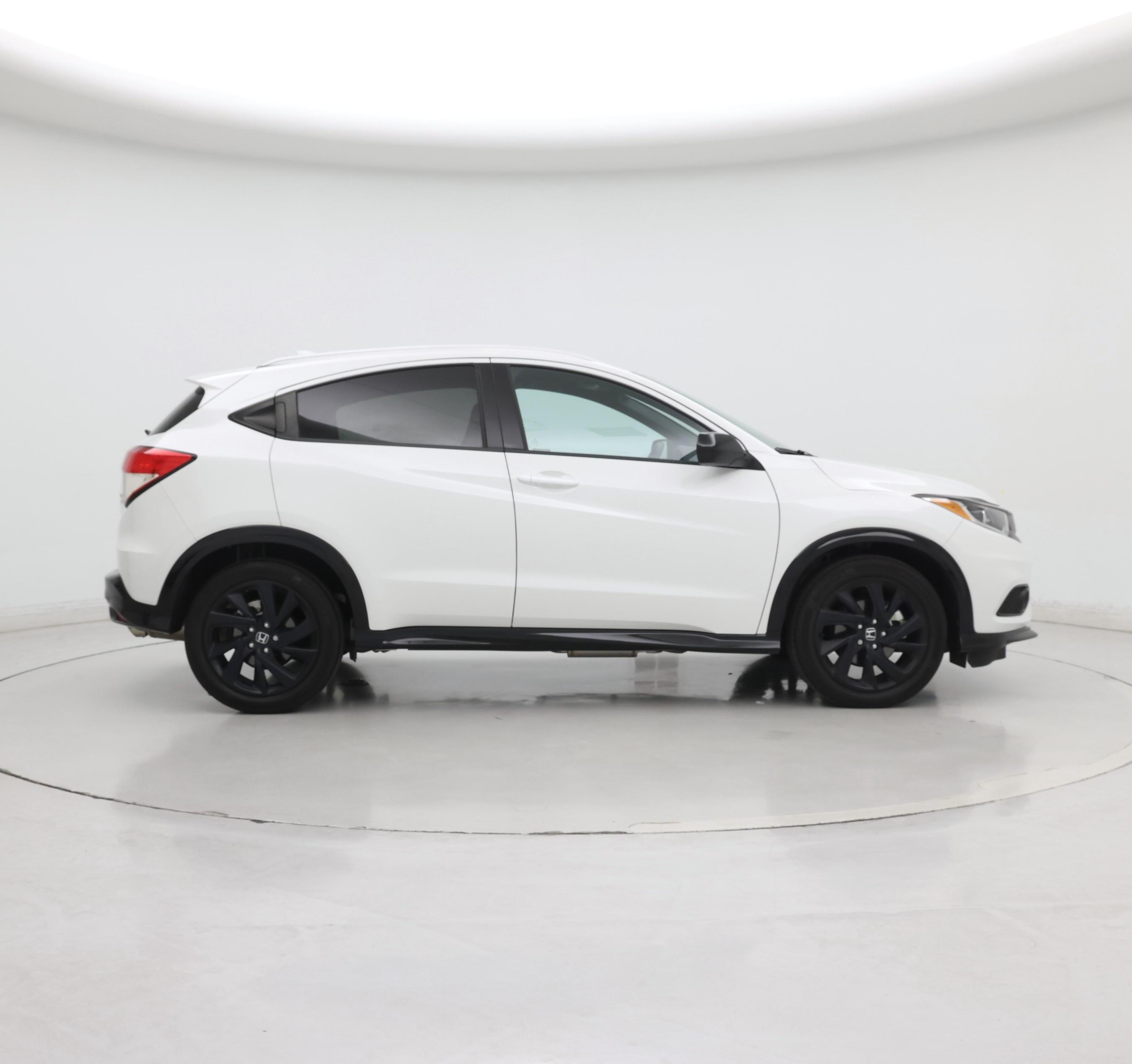 Thumbnail: 2022 Honda HR-V - 7