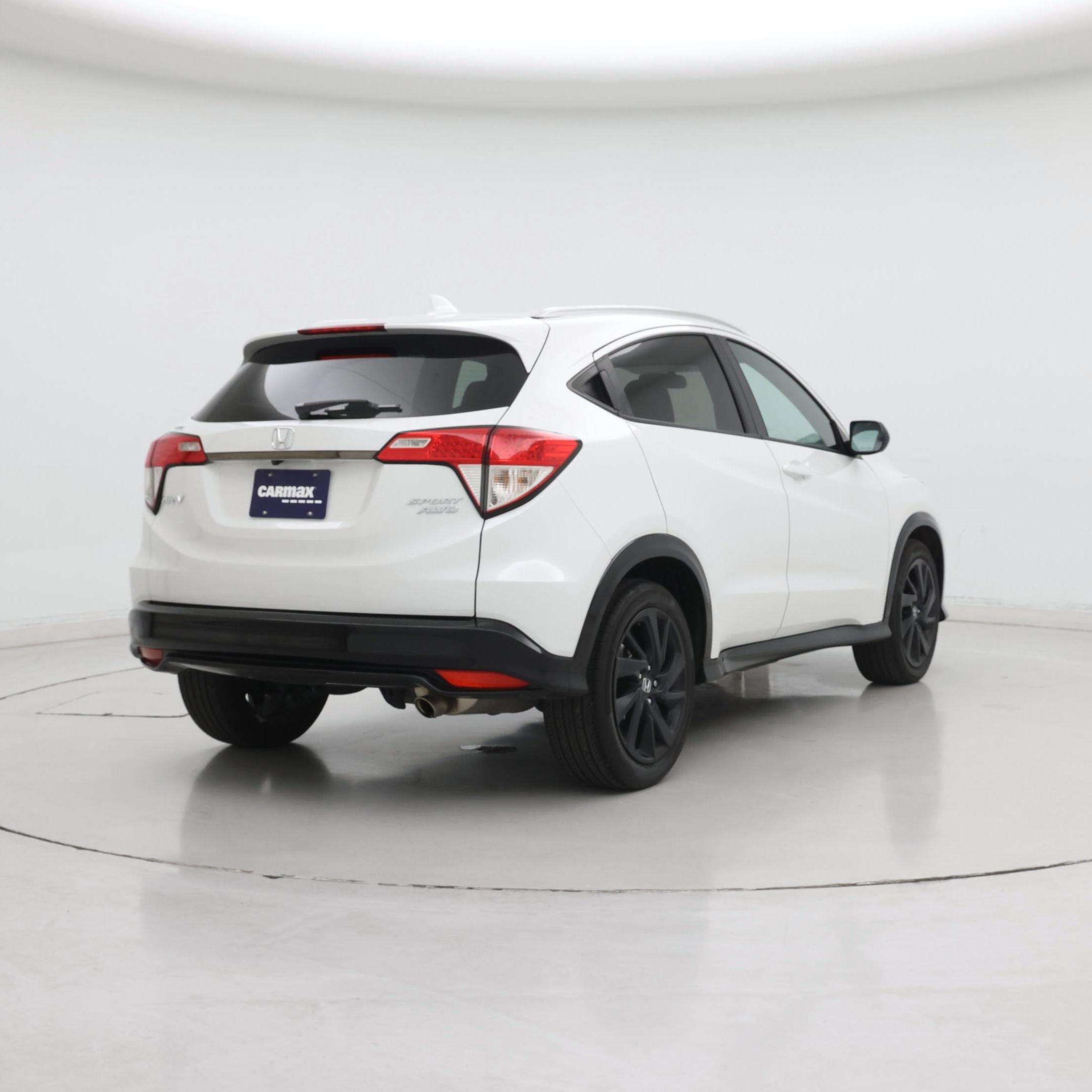 Thumbnail: 2022 Honda HR-V - 8