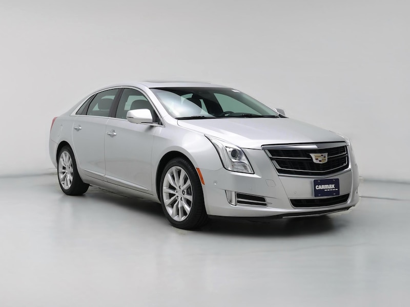 2017 Cadillac XTS Luxury -
                  Parker, CO