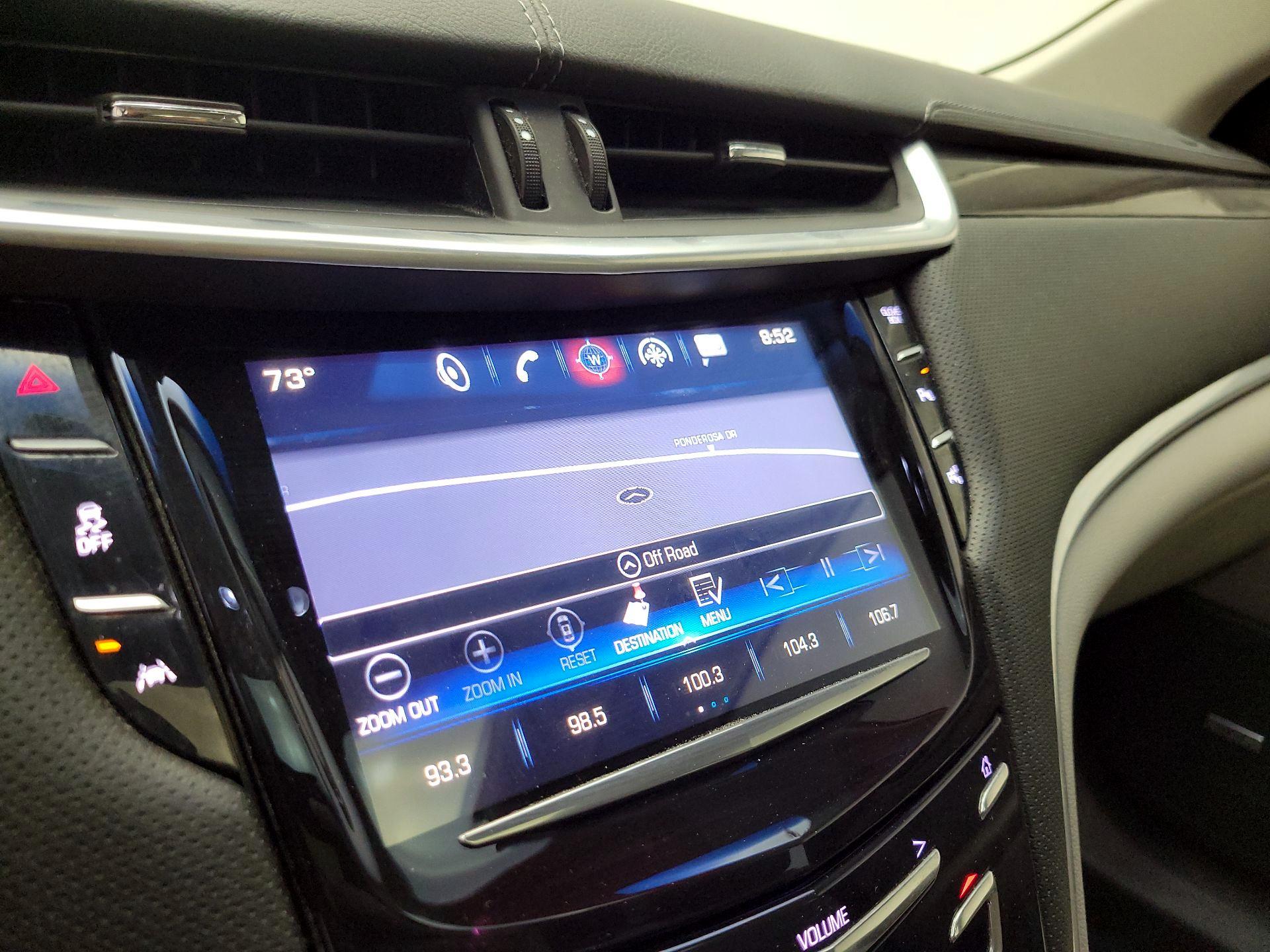 Thumbnail: 2017 Cadillac XTS - 14