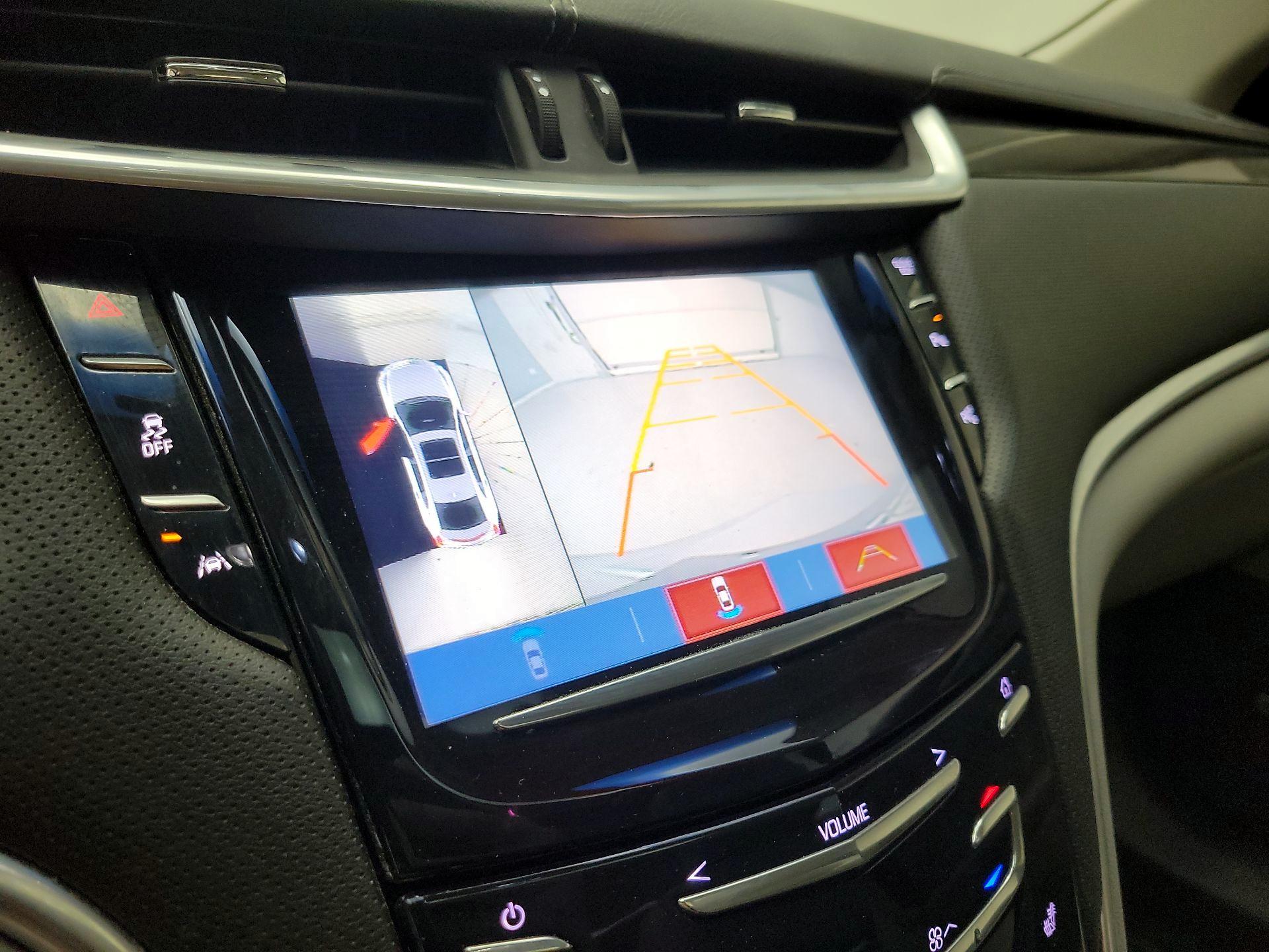Thumbnail: 2017 Cadillac XTS - 15