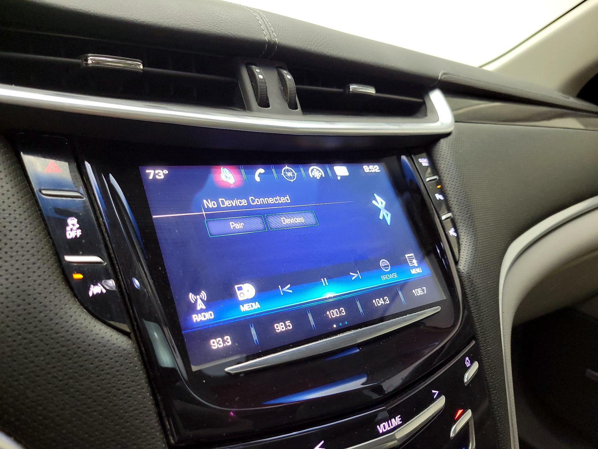 Thumbnail: 2017 Cadillac XTS - 16
