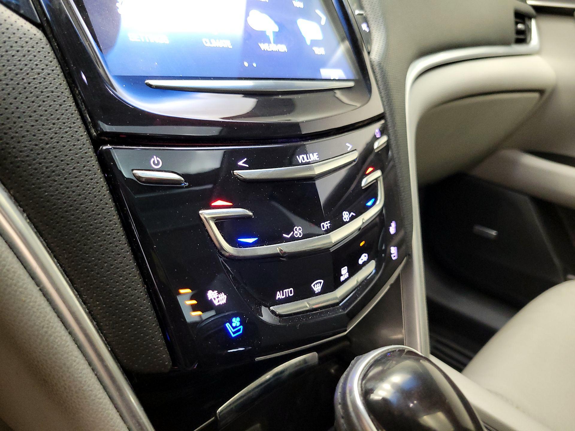 Thumbnail: 2017 Cadillac XTS - 17