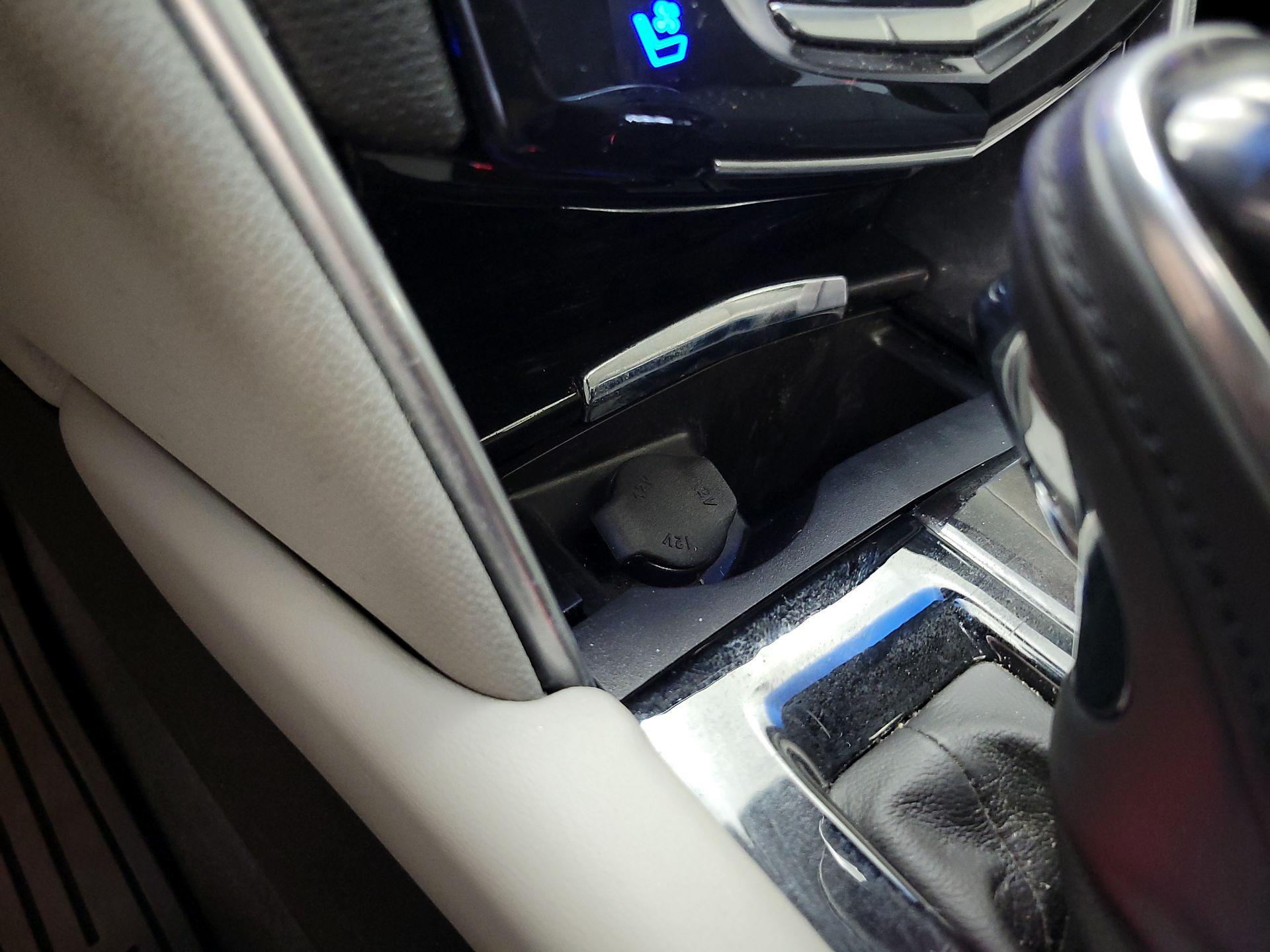 Thumbnail: 2017 Cadillac XTS - 19