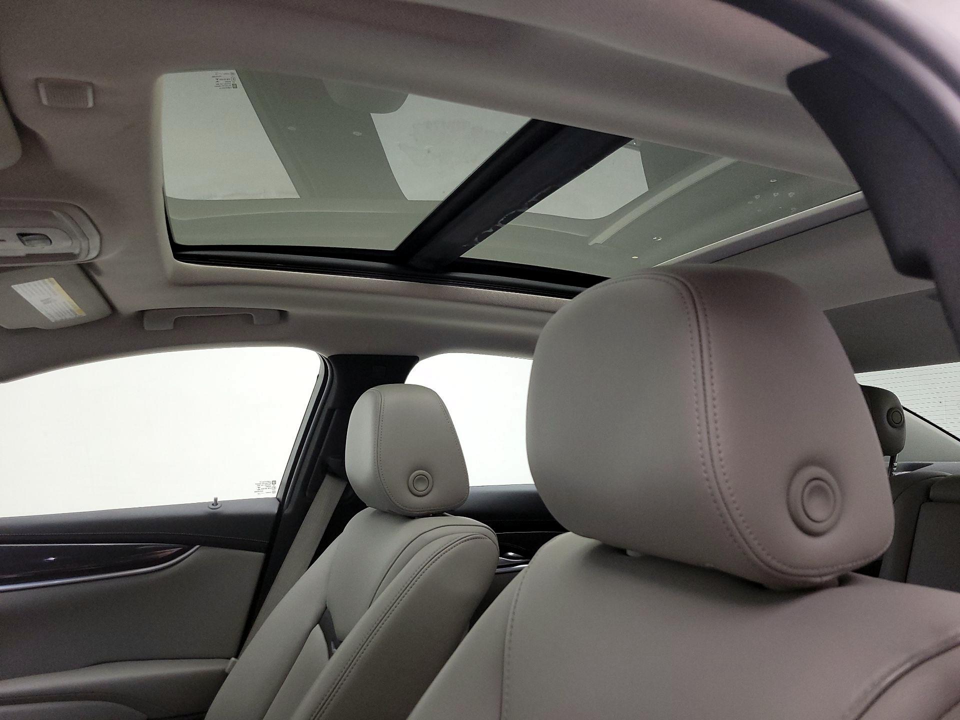 Thumbnail: 2017 Cadillac XTS - 20