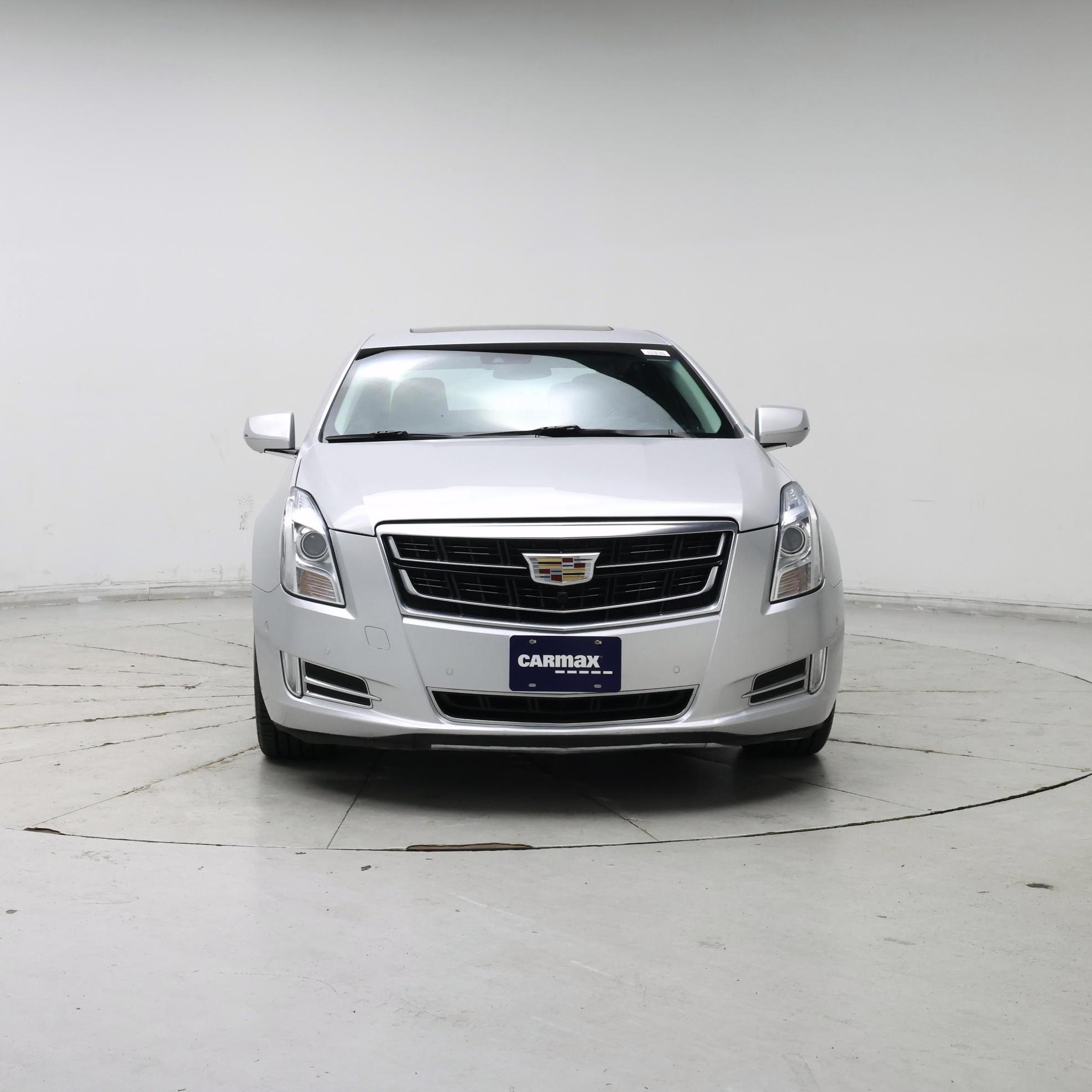 Thumbnail: 2017 Cadillac XTS - 5
