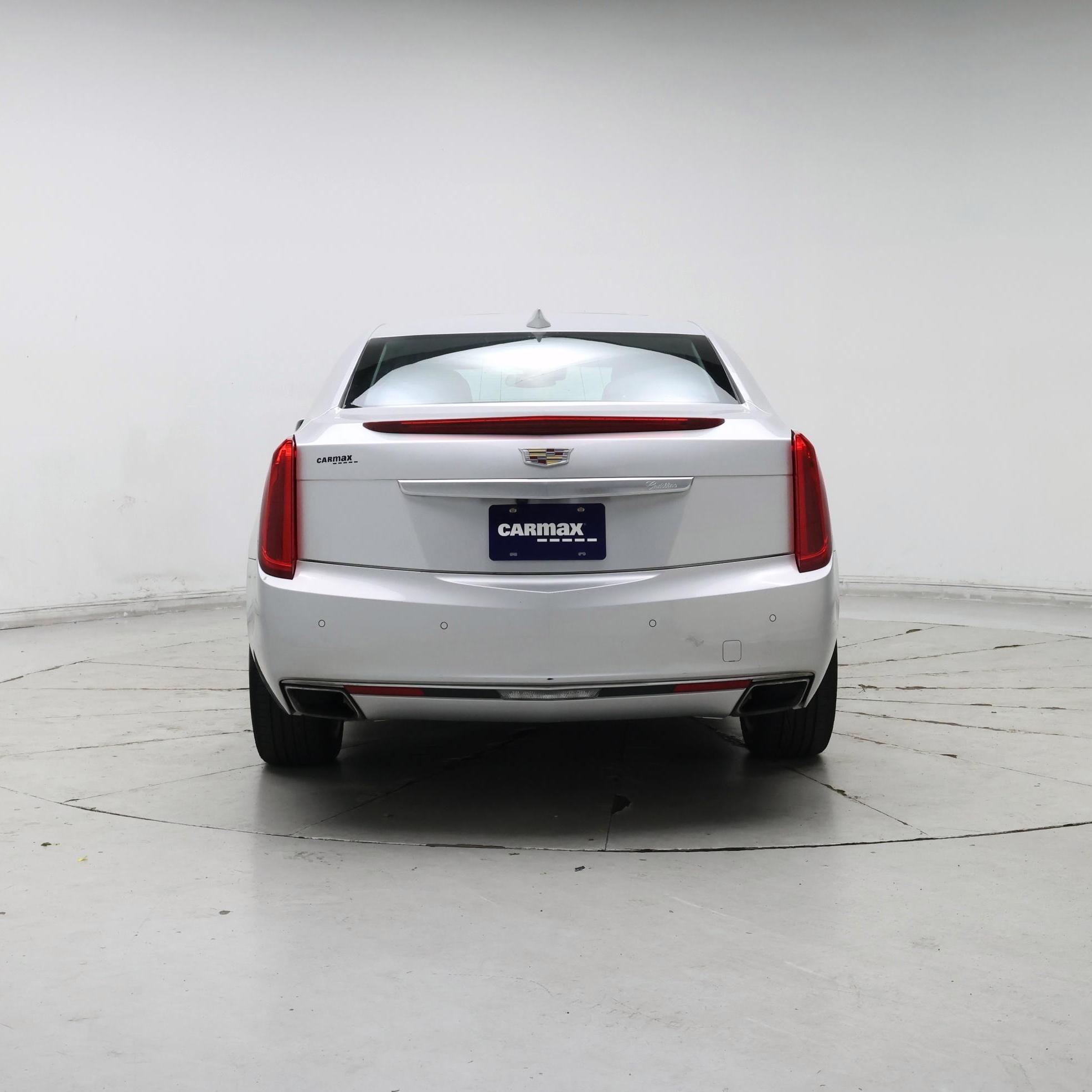 Thumbnail: 2017 Cadillac XTS - 6