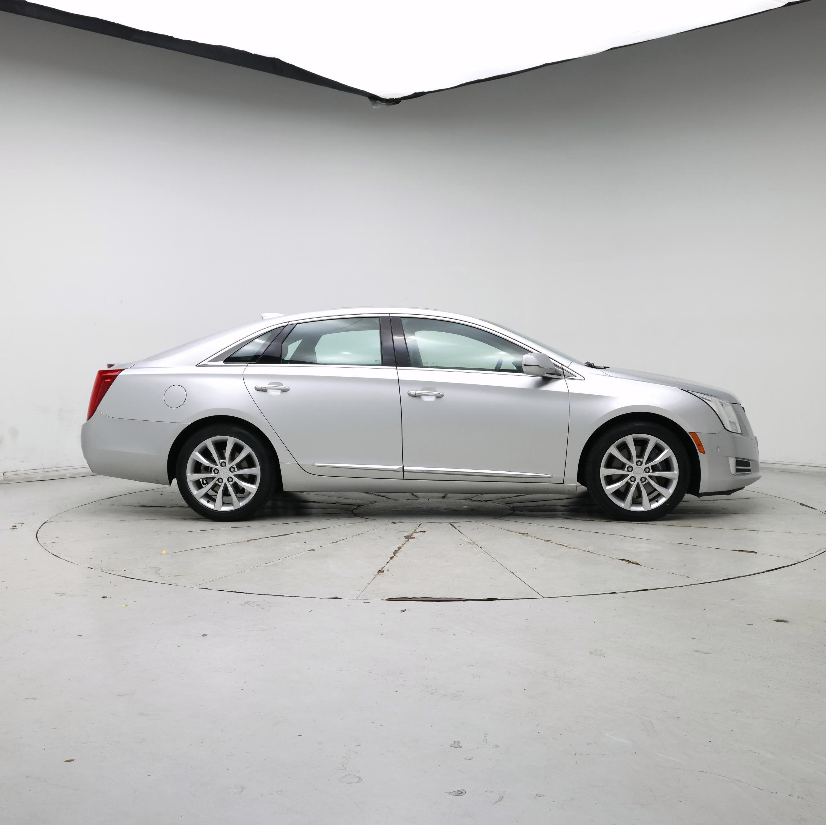 Thumbnail: 2017 Cadillac XTS - 7