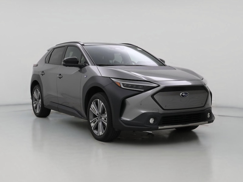 2023 Subaru Solterra Limited -
                  Albuquerque, NM