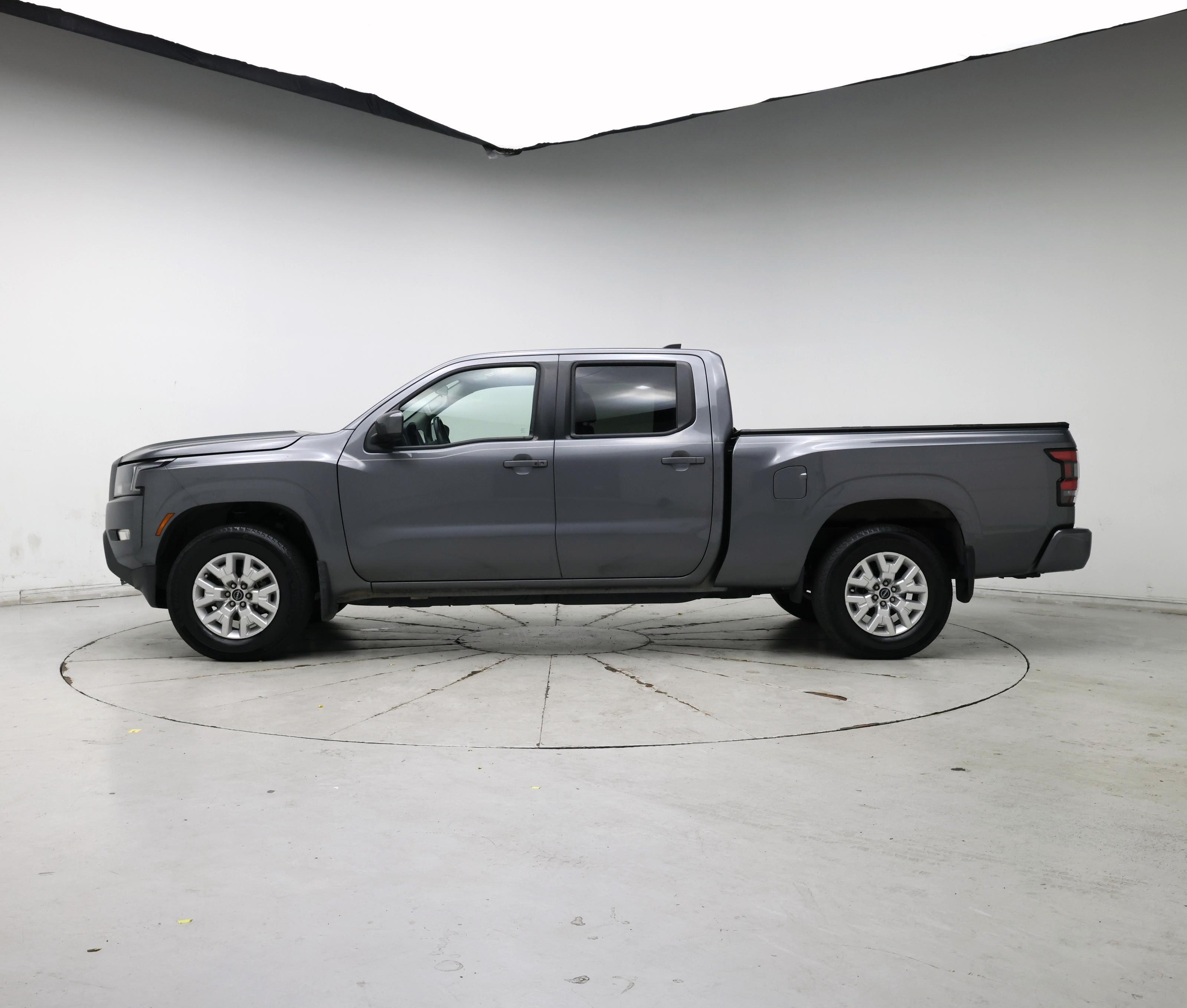 Thumbnail: 2024 Nissan Frontier - 3