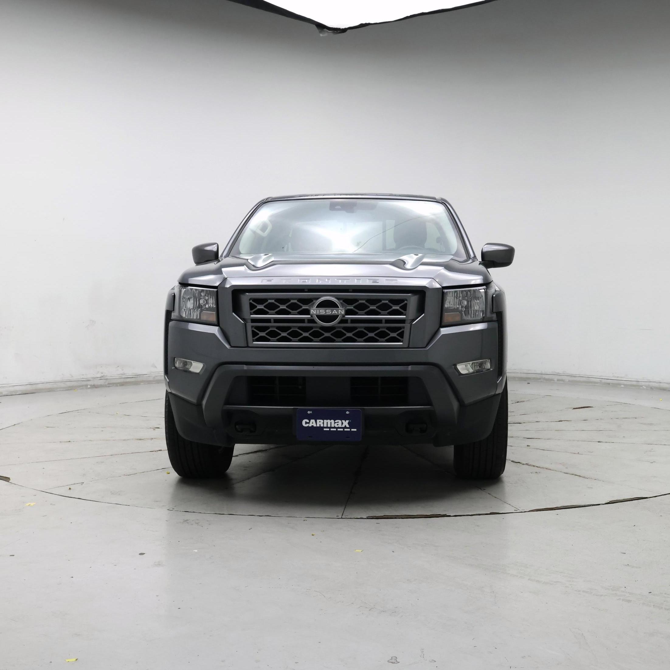 Thumbnail: 2024 Nissan Frontier - 5