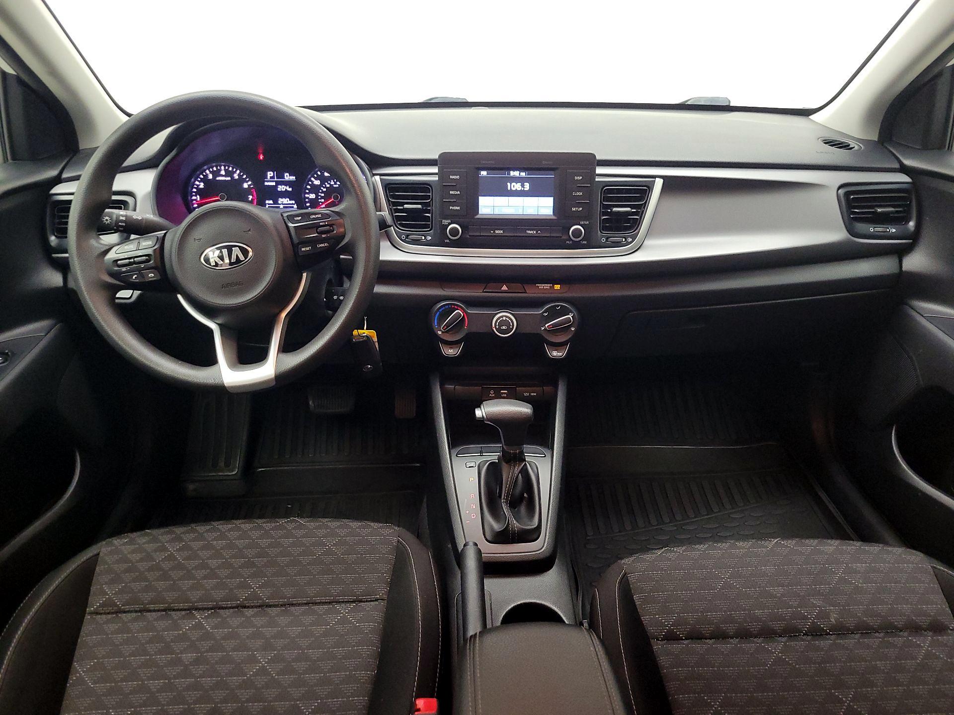 Thumbnail: 2018 Kia Rio - 9
