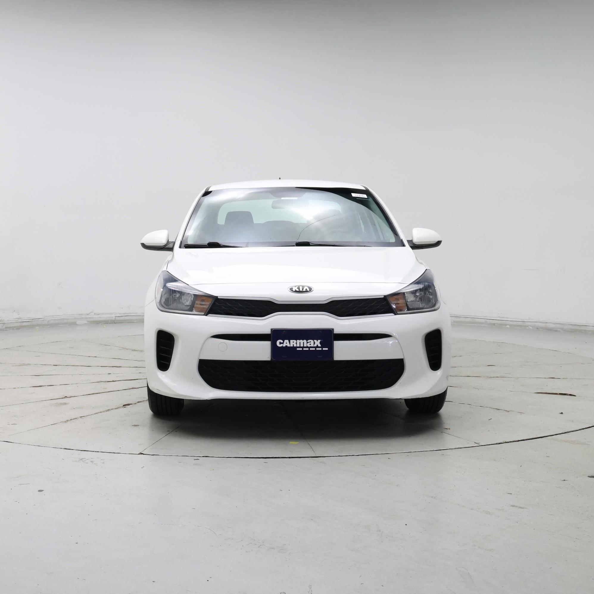 Thumbnail: 2018 Kia Rio - 5