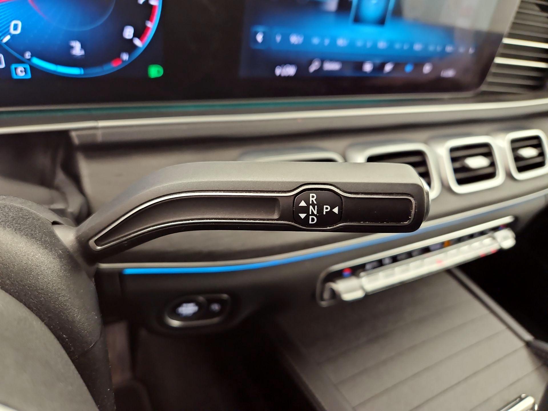 Thumbnail: 2020 Mercedes-Benz GLE - 18