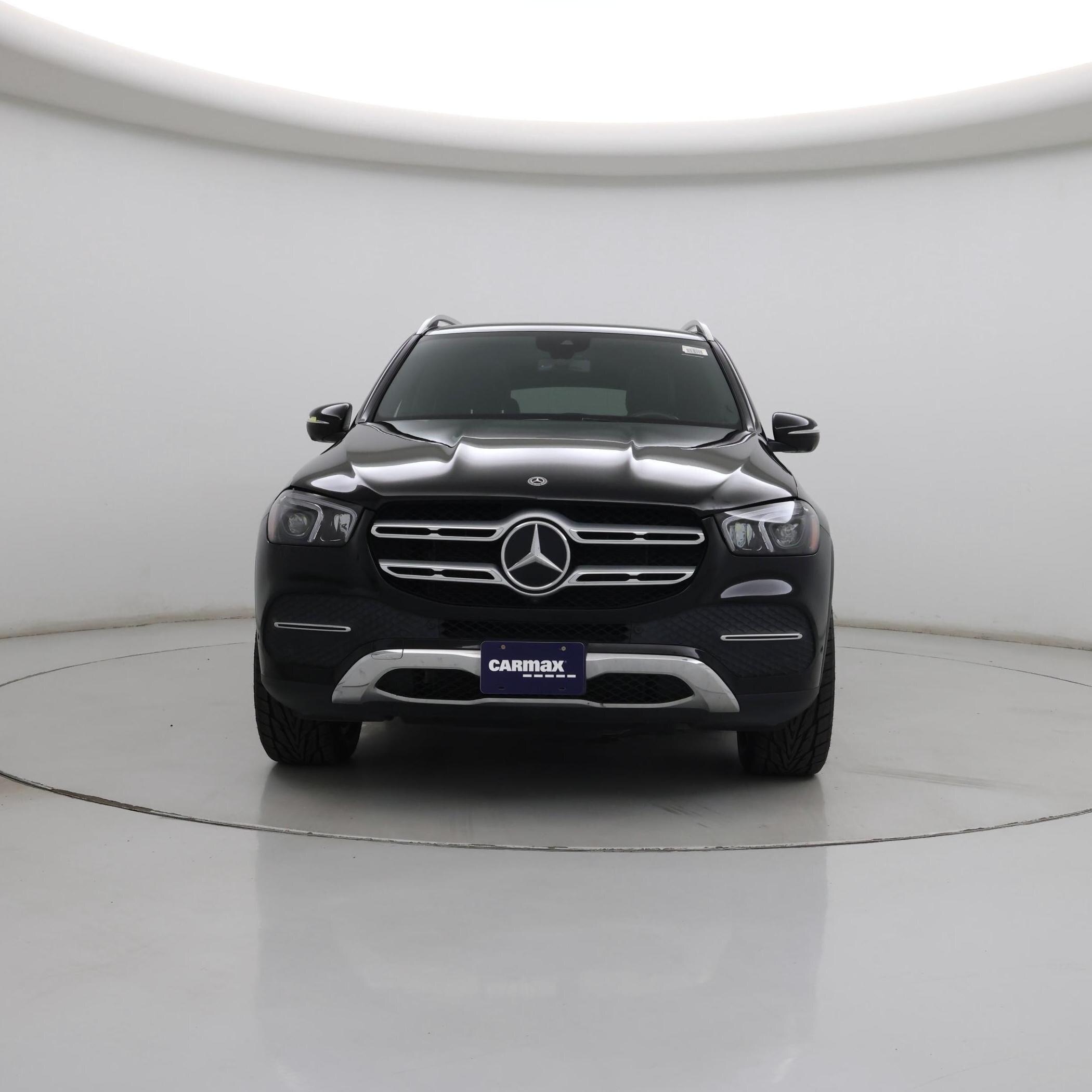 Thumbnail: 2020 Mercedes-Benz GLE - 5