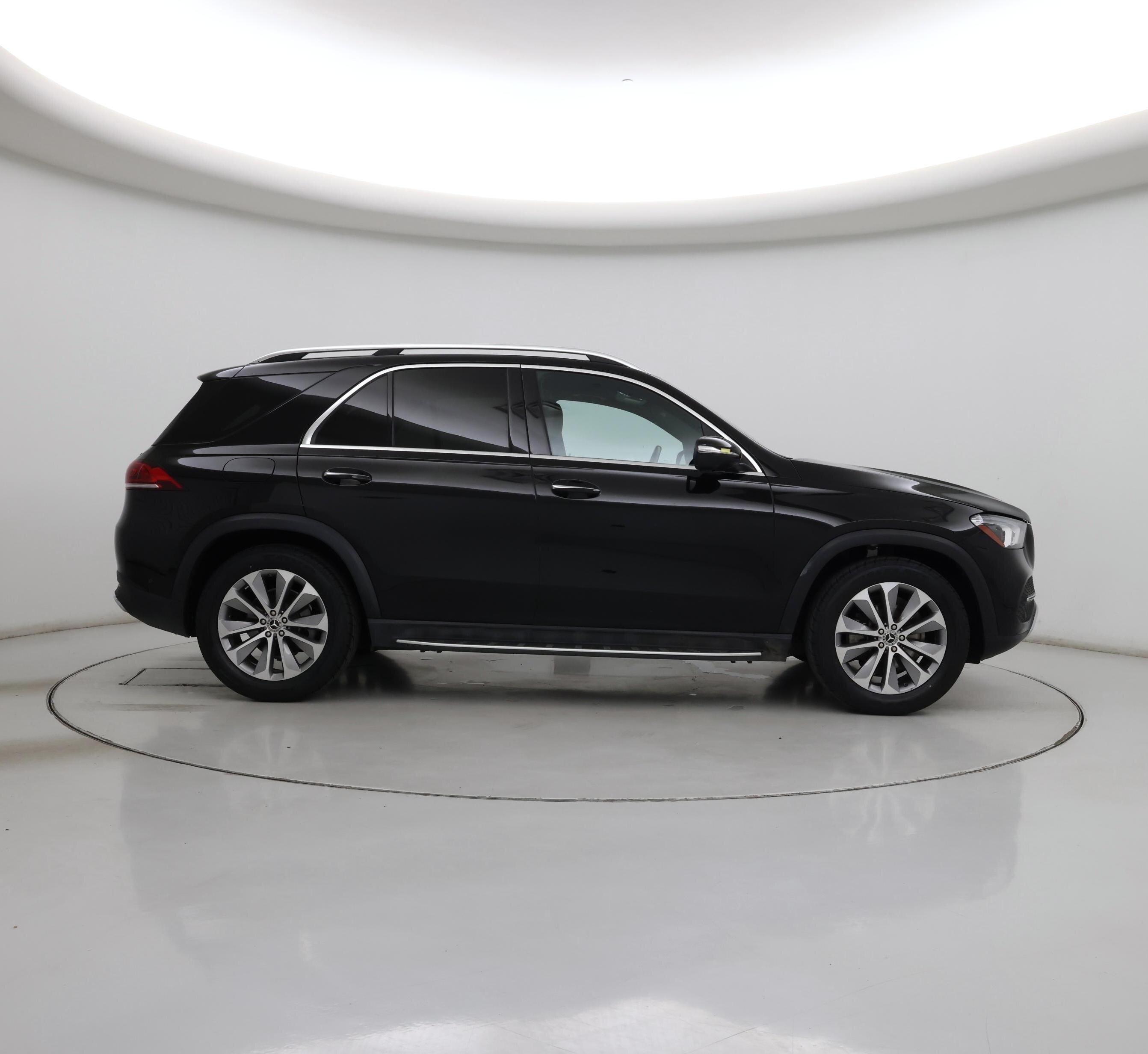 Thumbnail: 2020 Mercedes-Benz GLE - 7