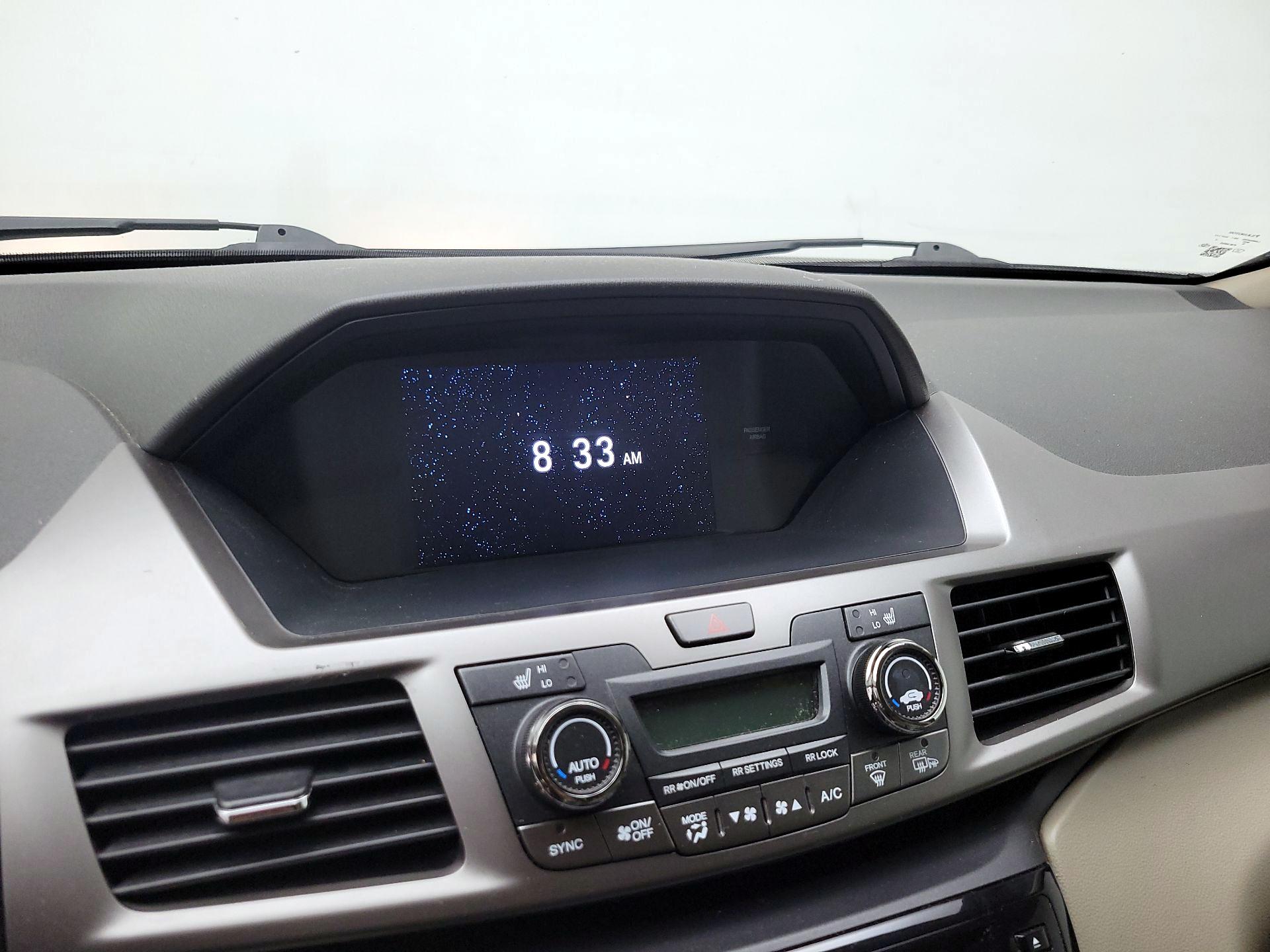 Thumbnail: 2016 Honda Odyssey - 15