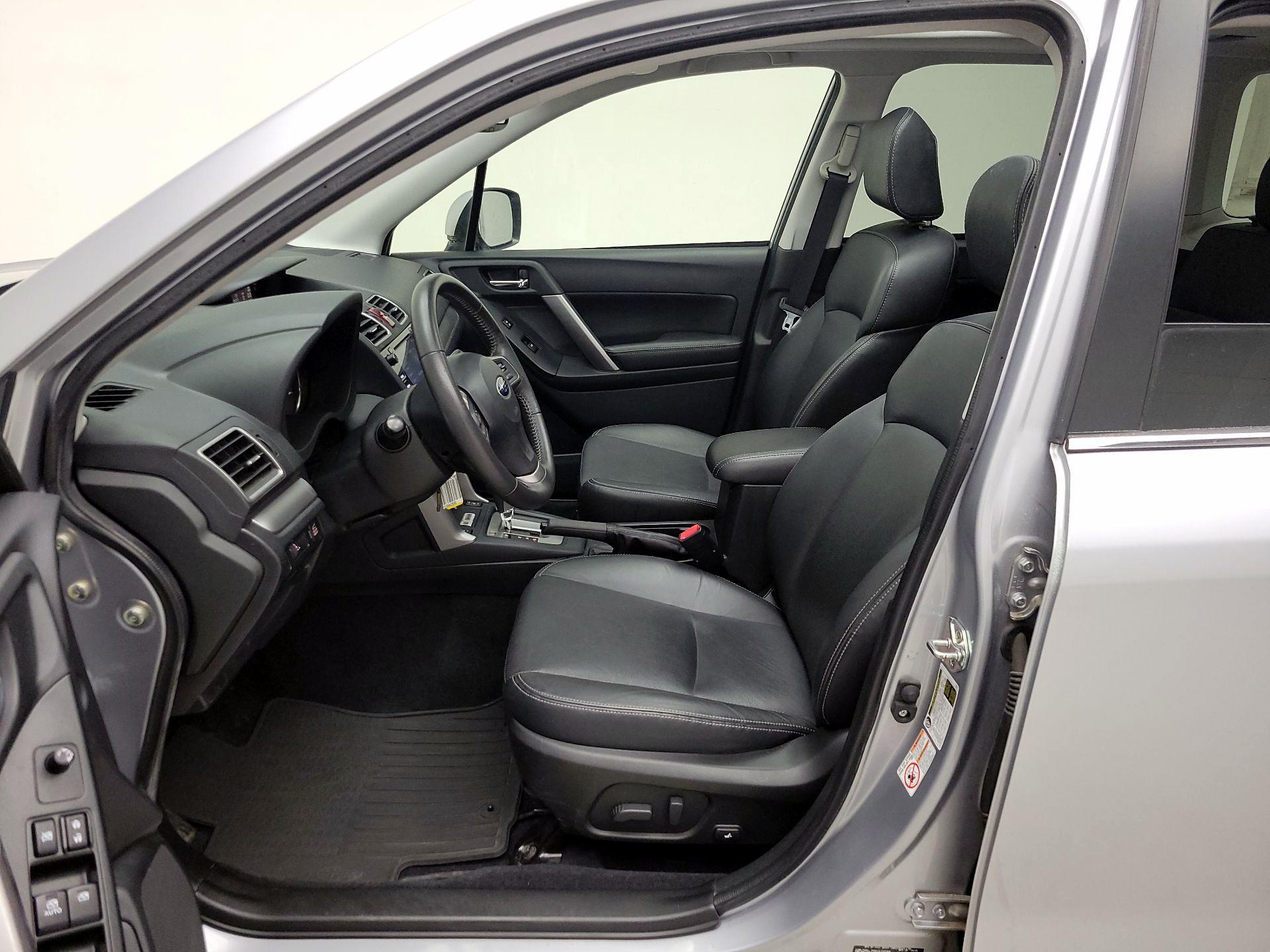 Thumbnail: 2016 Subaru Forester - 11