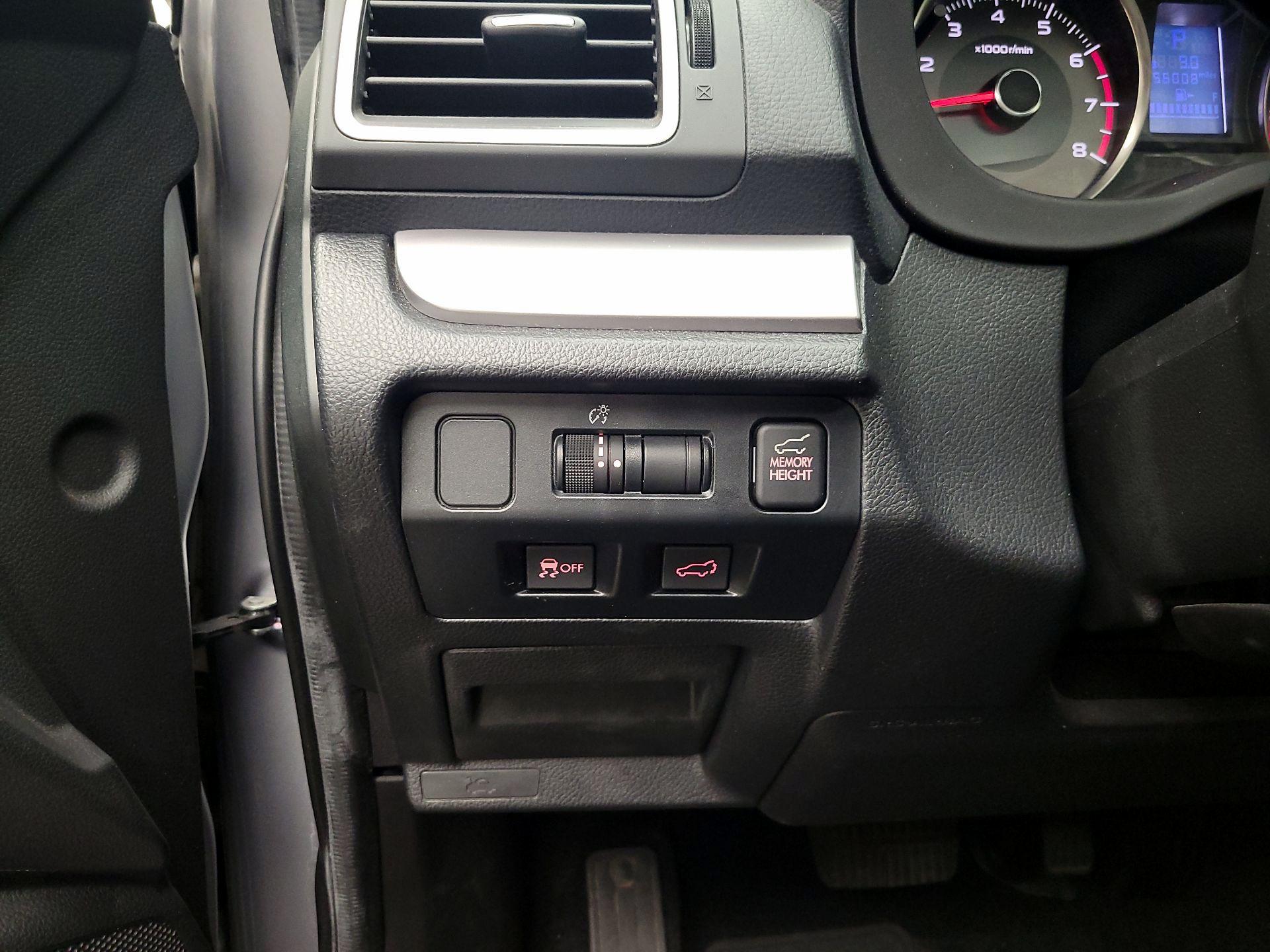Thumbnail: 2016 Subaru Forester - 13