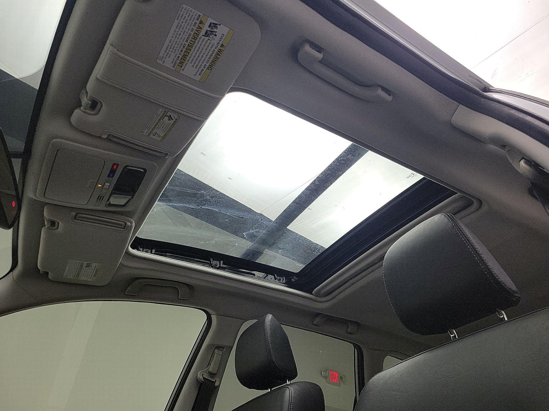 Thumbnail: 2016 Subaru Forester - 19
