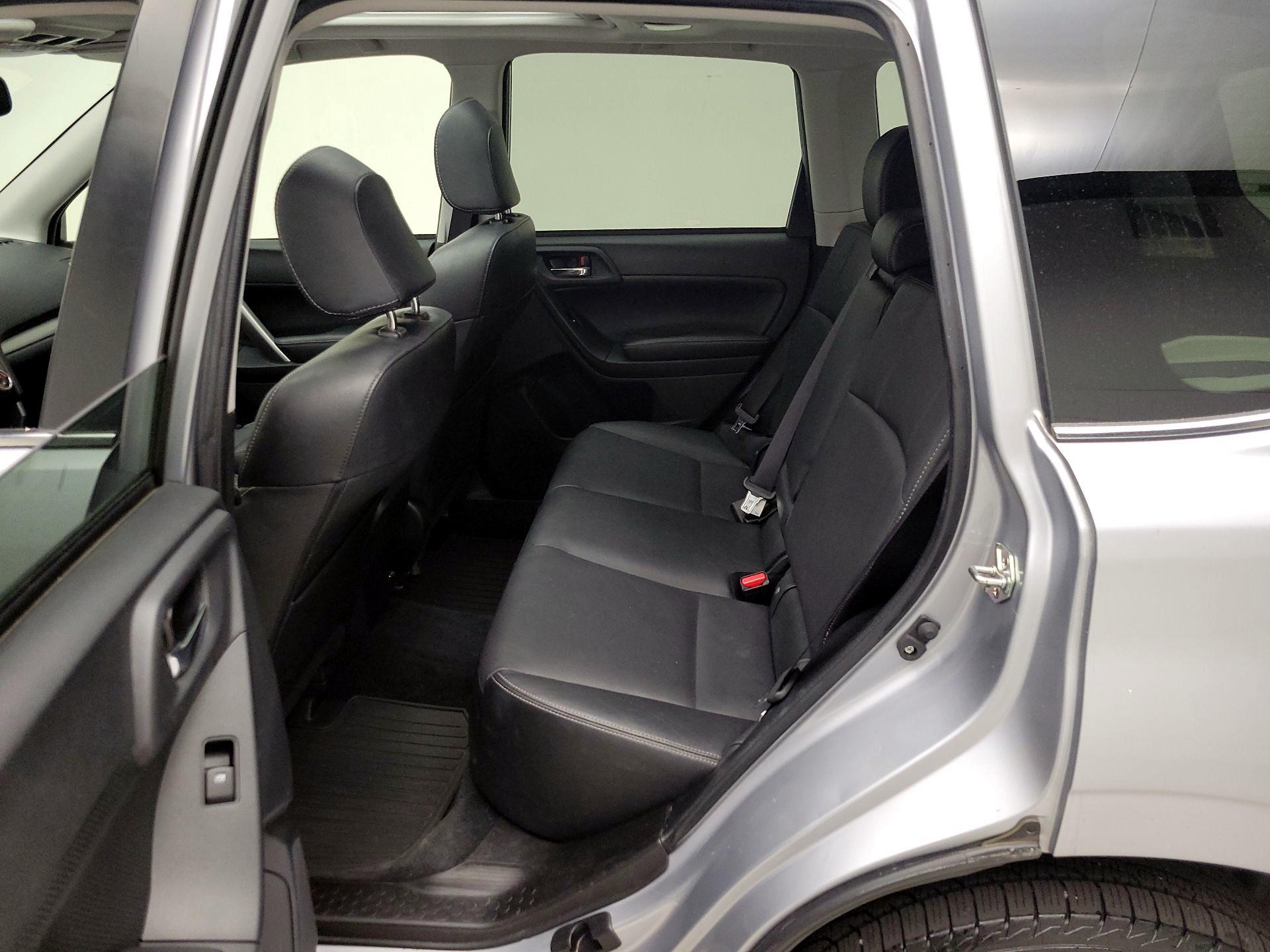 Thumbnail: 2016 Subaru Forester - 20