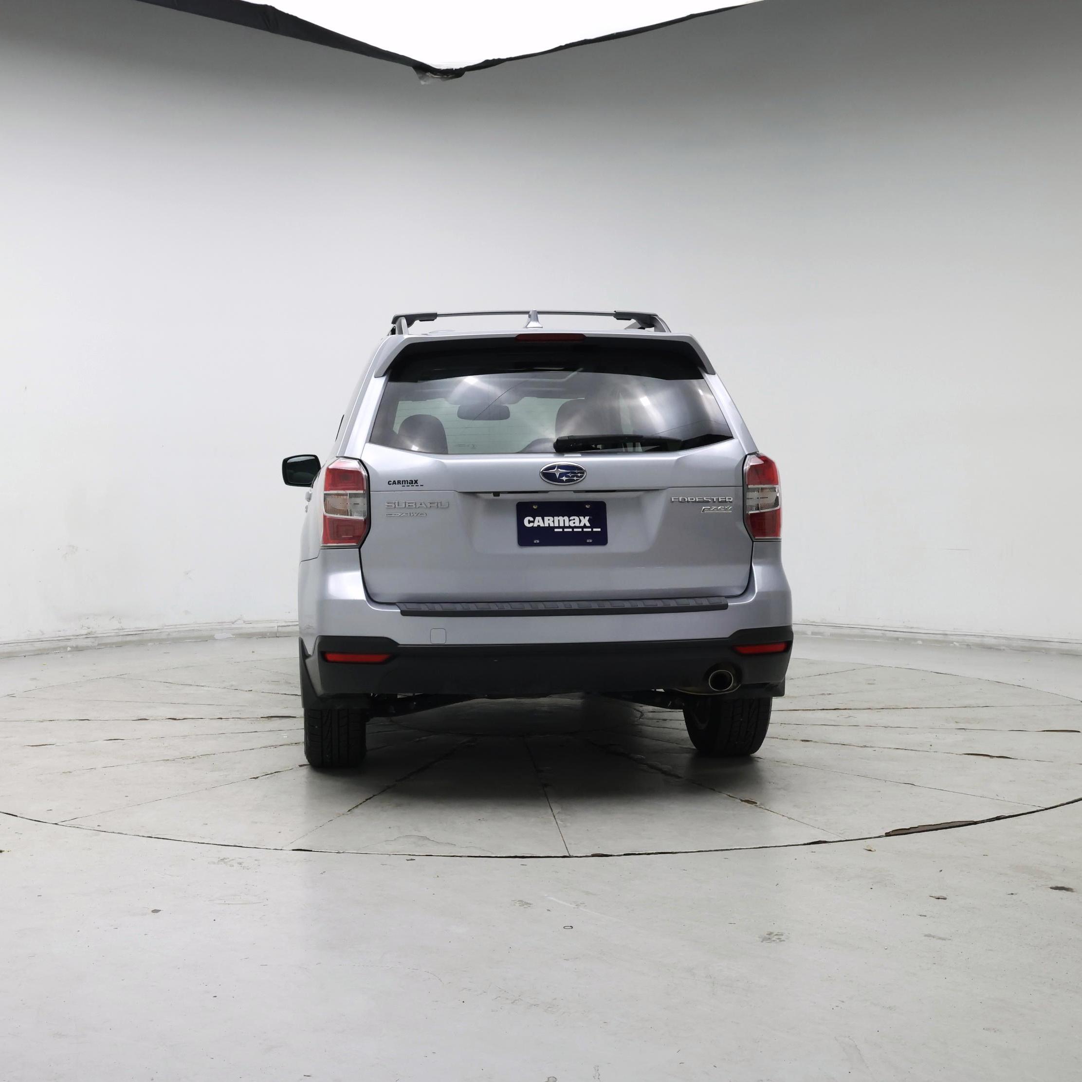 Thumbnail: 2016 Subaru Forester - 6