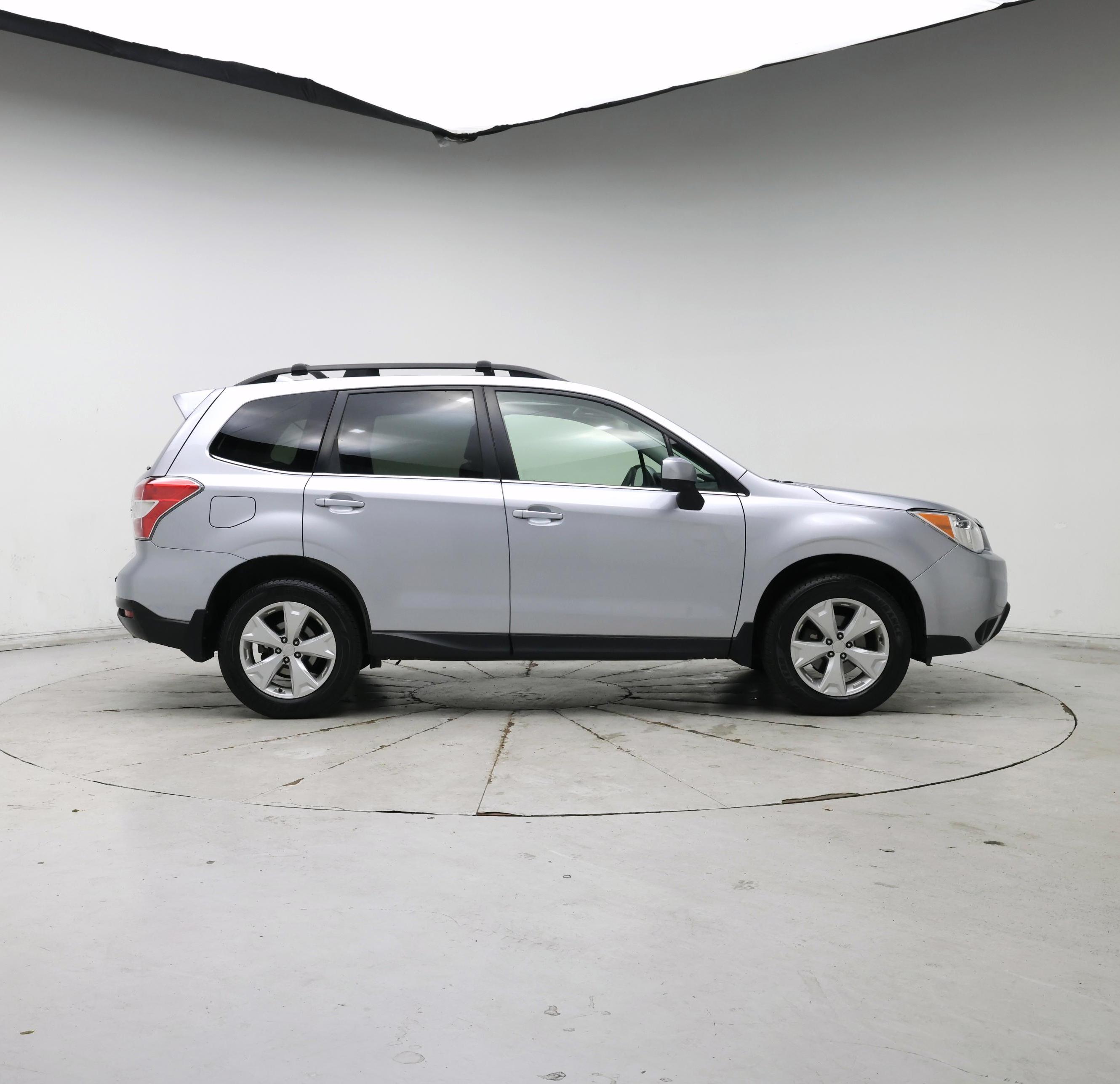 Thumbnail: 2016 Subaru Forester - 7
