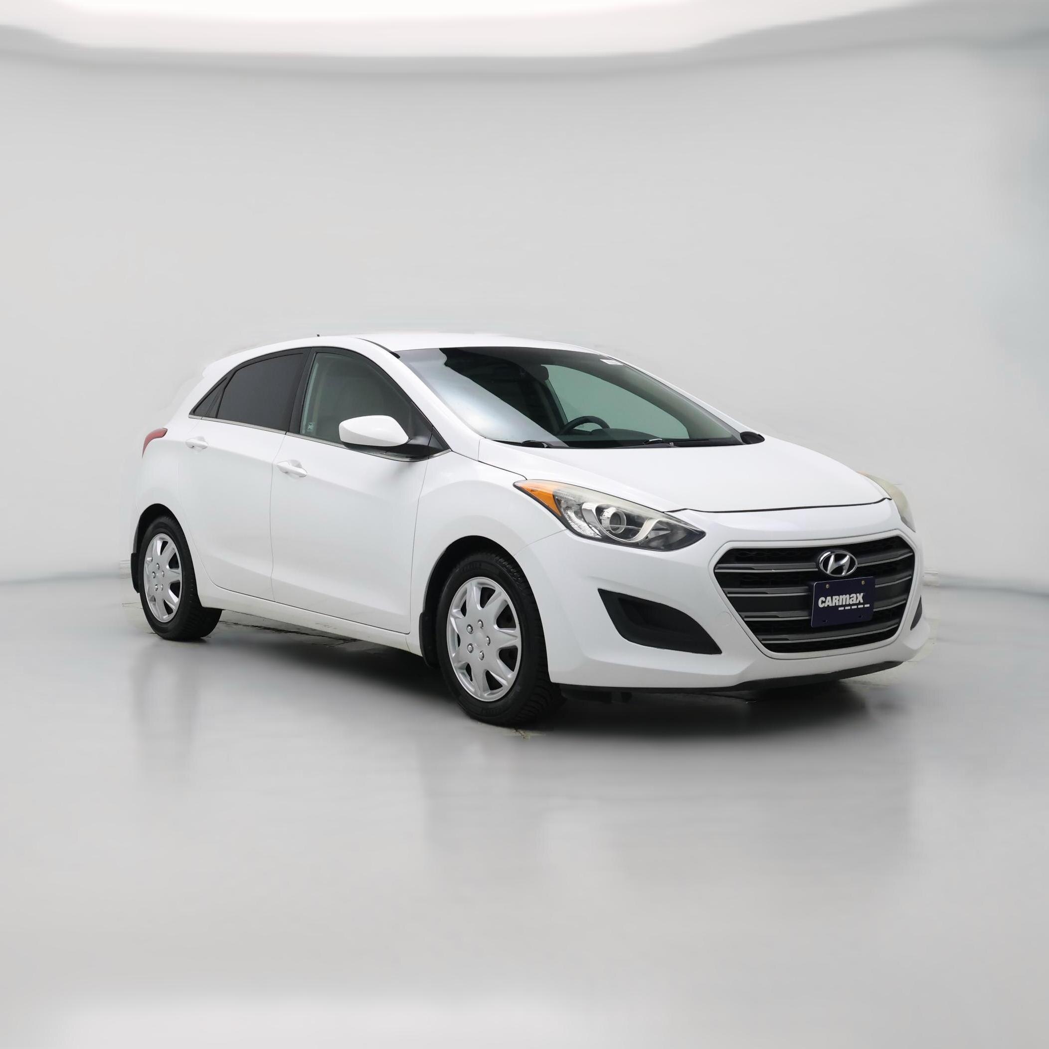 Thumbnail: 2016 Hyundai Elantra - 1