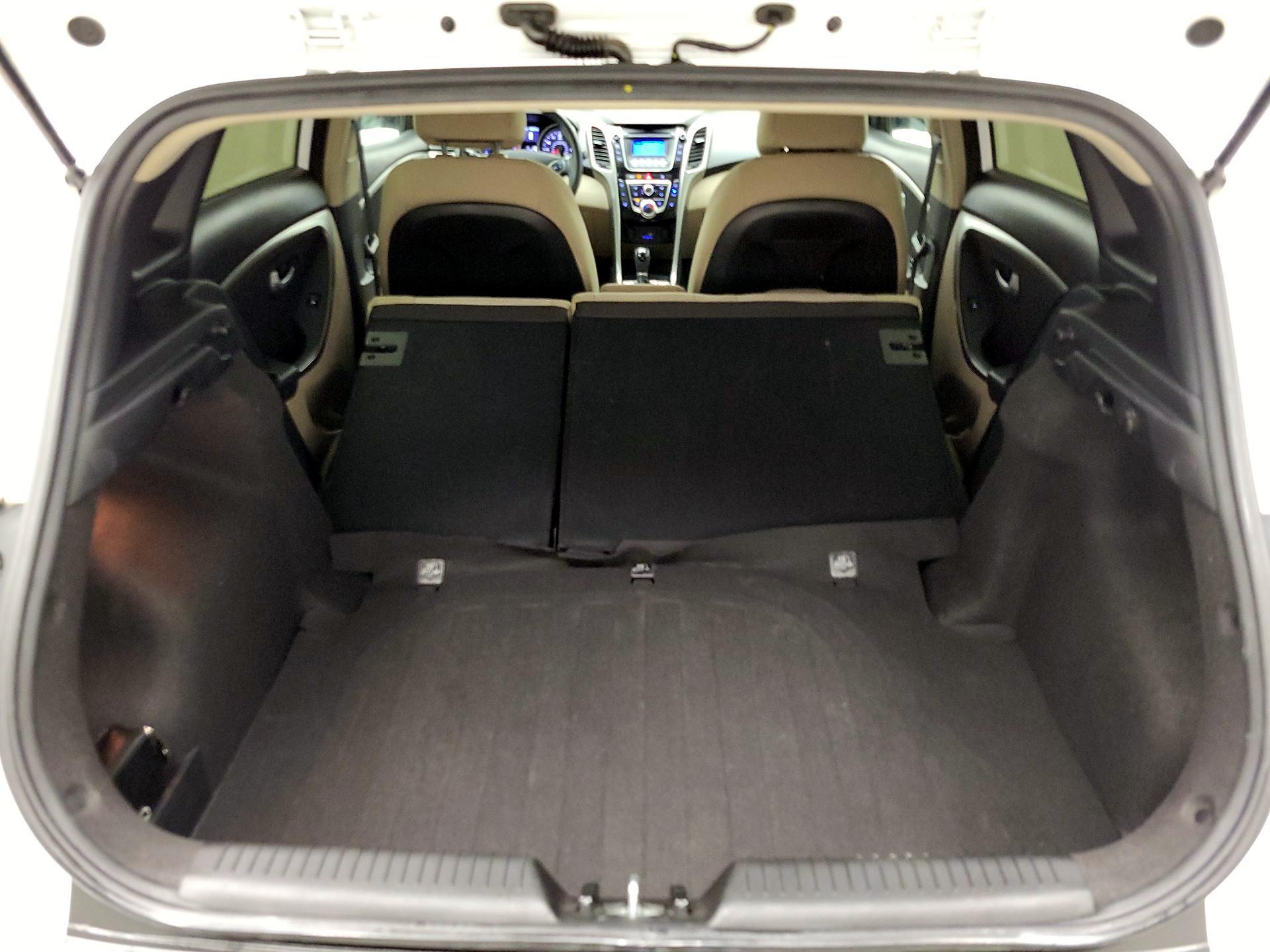 Thumbnail: 2016 Hyundai Elantra - 20