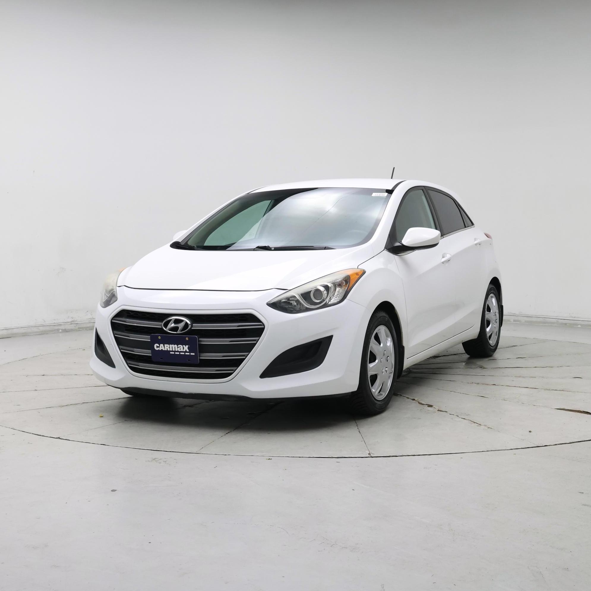 Thumbnail: 2016 Hyundai Elantra - 4