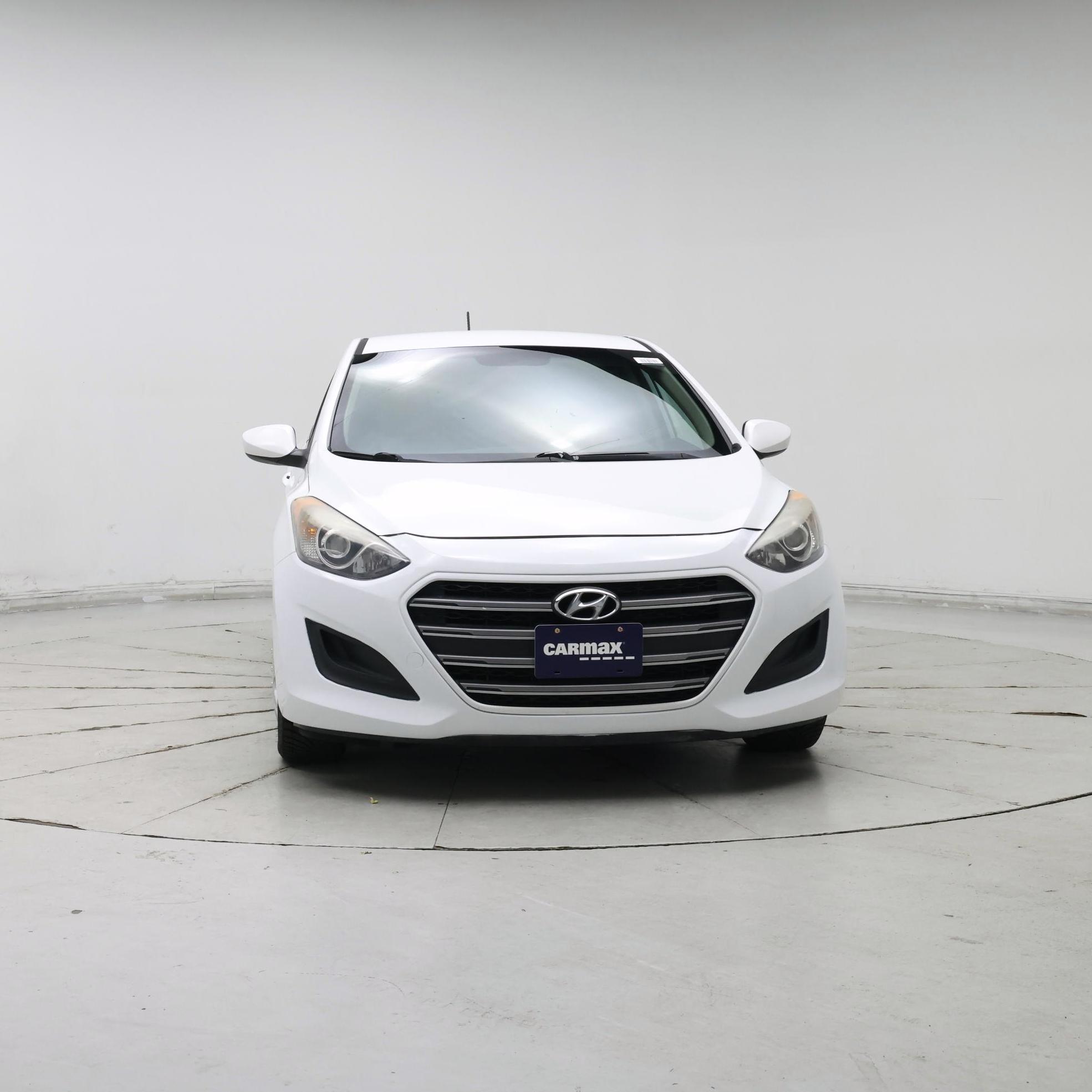 Thumbnail: 2016 Hyundai Elantra - 5