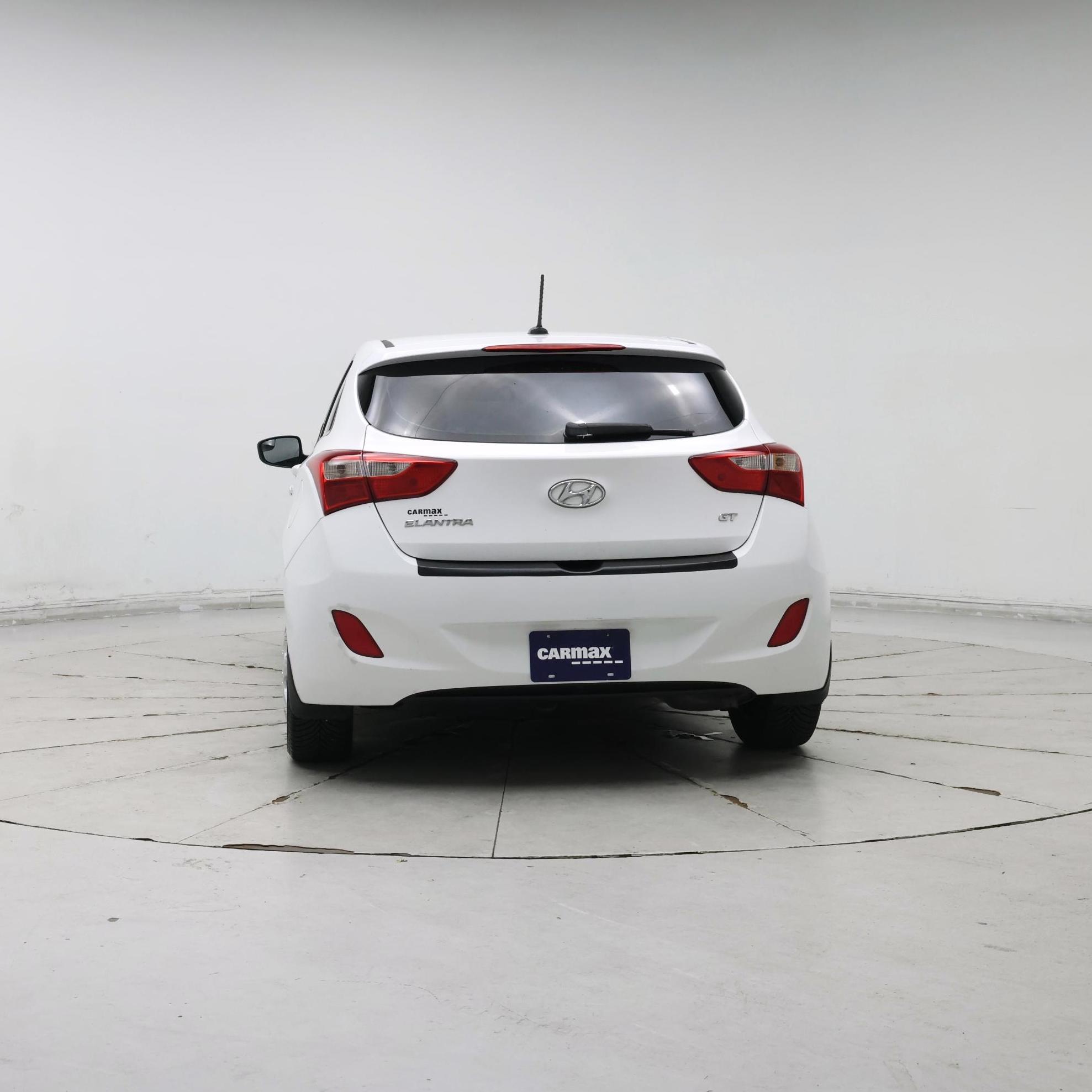 Thumbnail: 2016 Hyundai Elantra - 6