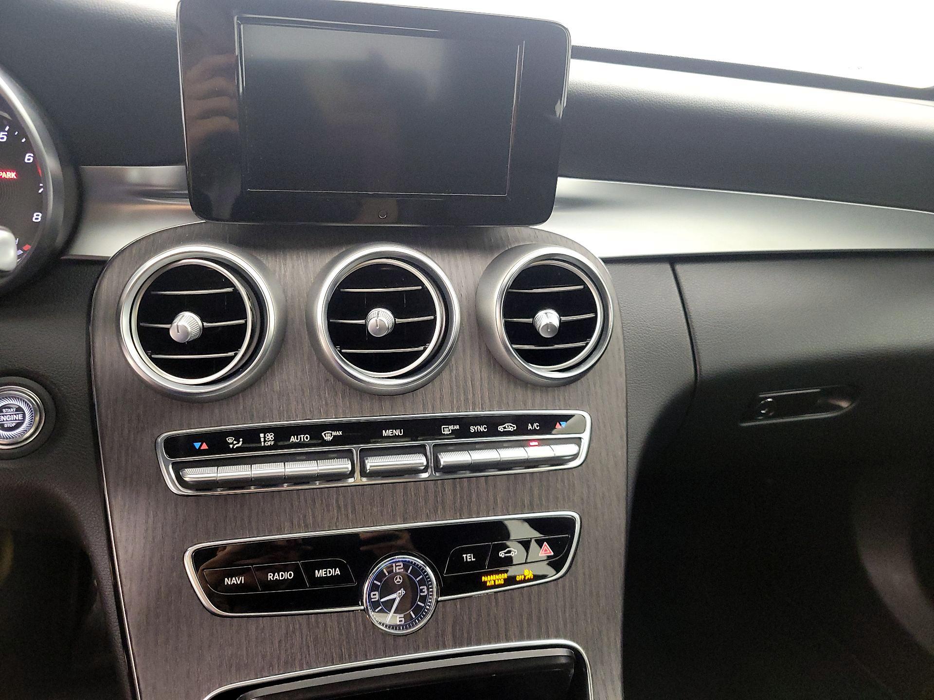 Thumbnail: 2019 Mercedes-Benz C-Class - 15