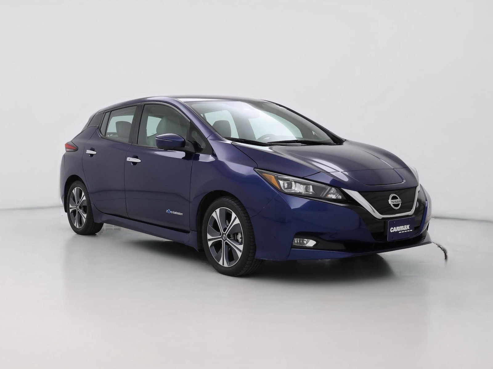 2019 Nissan Leaf SL