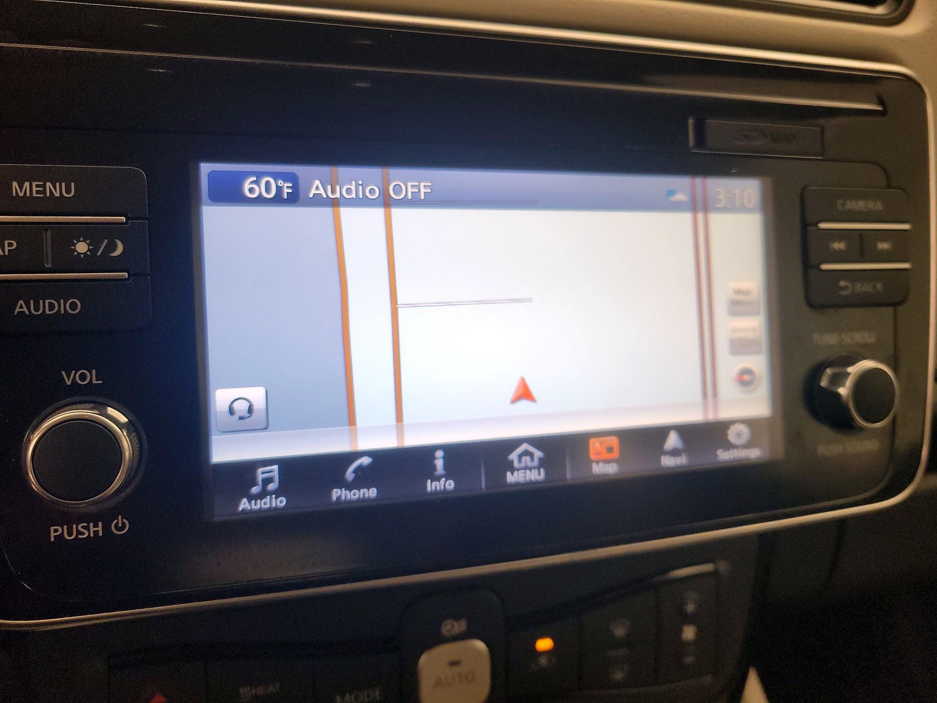 Thumbnail: 2019 Nissan Leaf - 14