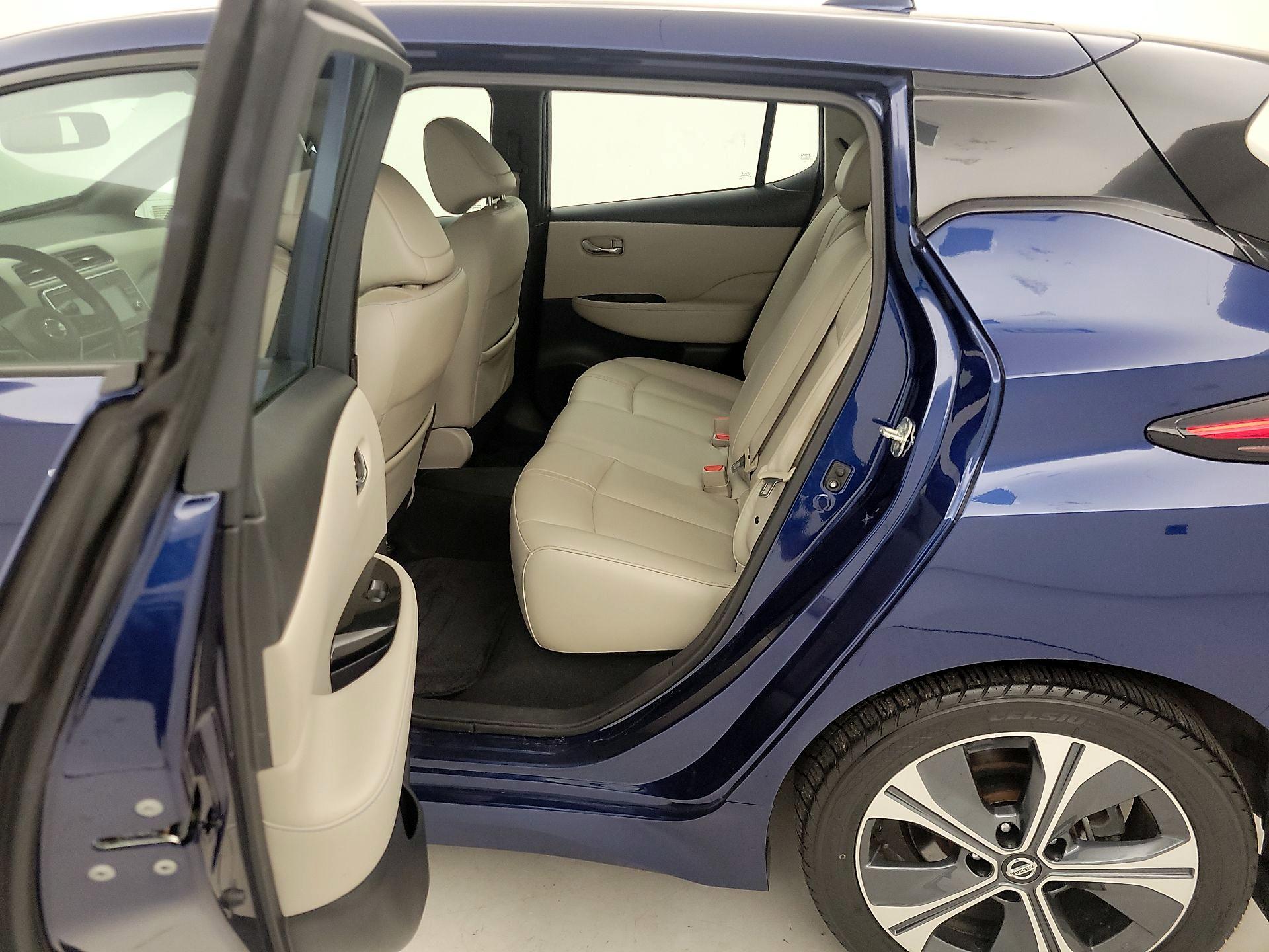 Thumbnail: 2019 Nissan Leaf - 20