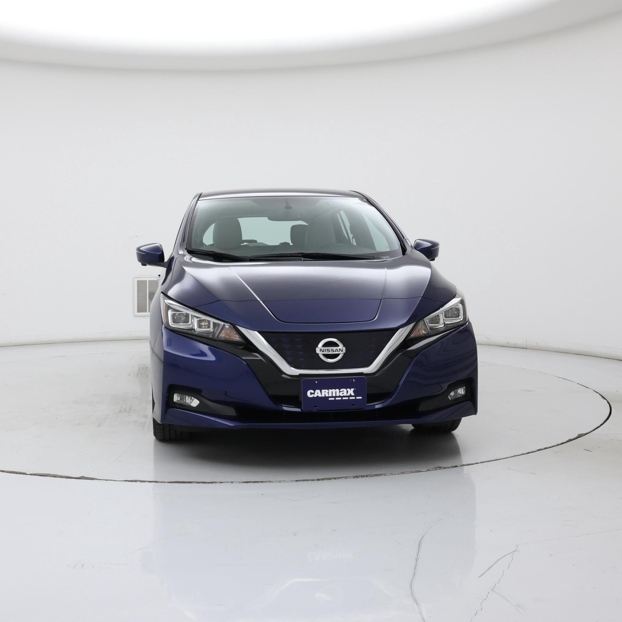 Thumbnail: 2019 Nissan Leaf - 5