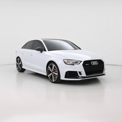 2019 Audi RS3