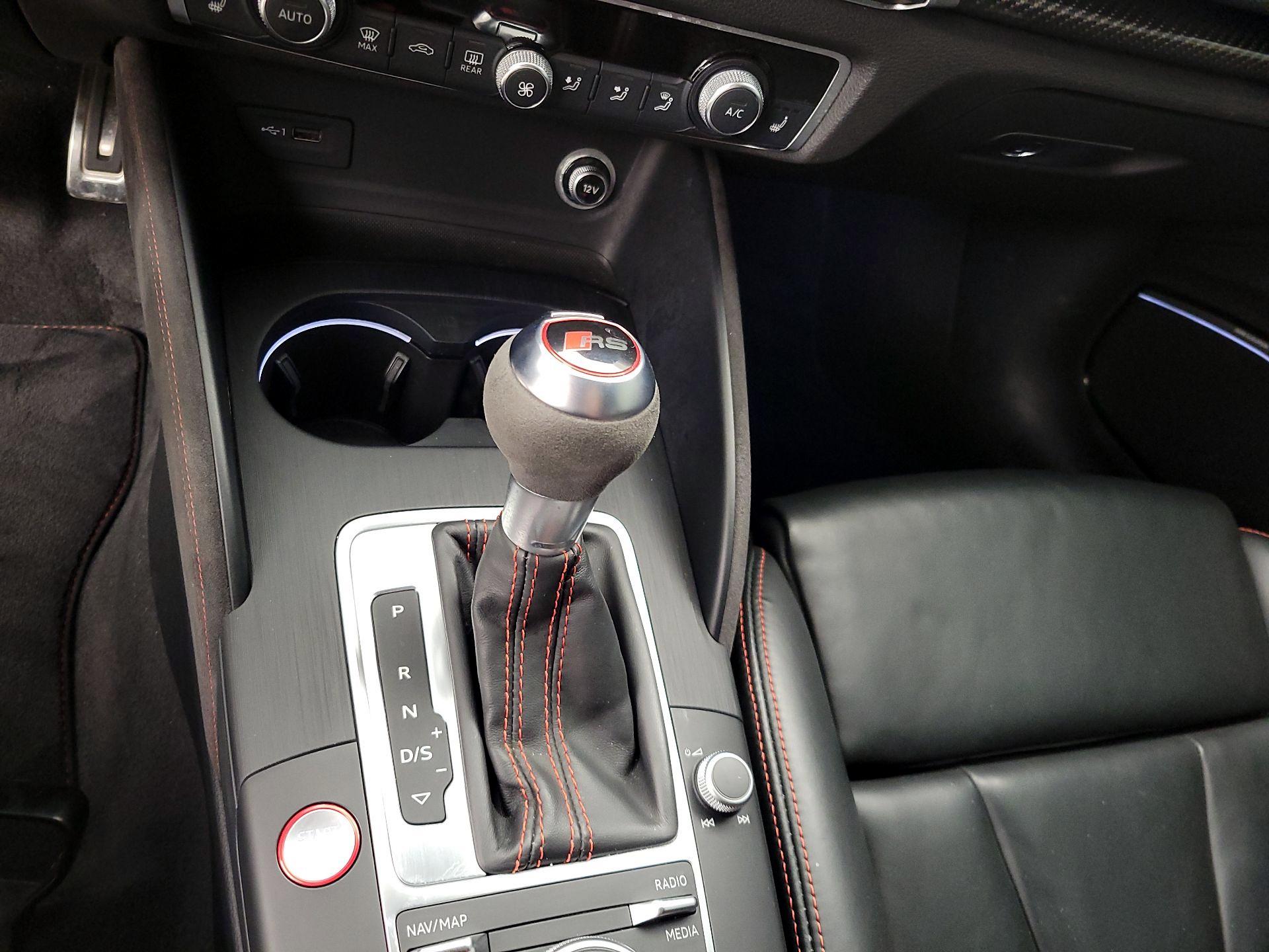 Thumbnail: 2019 Audi RS 3 - 18