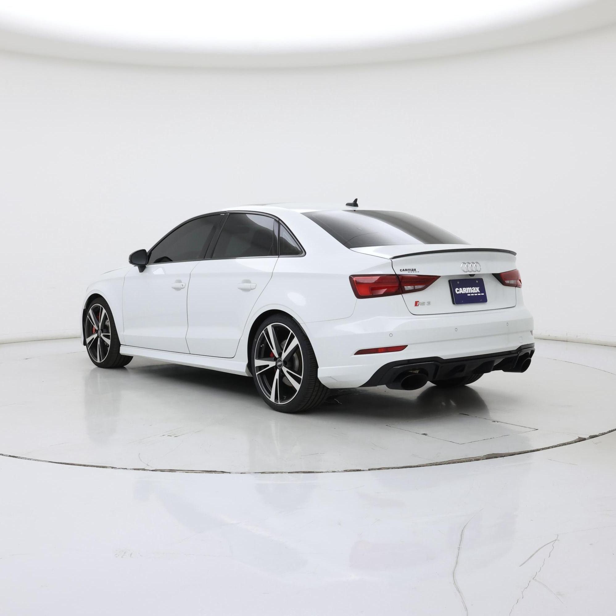 Thumbnail: 2019 Audi RS 3 - 2