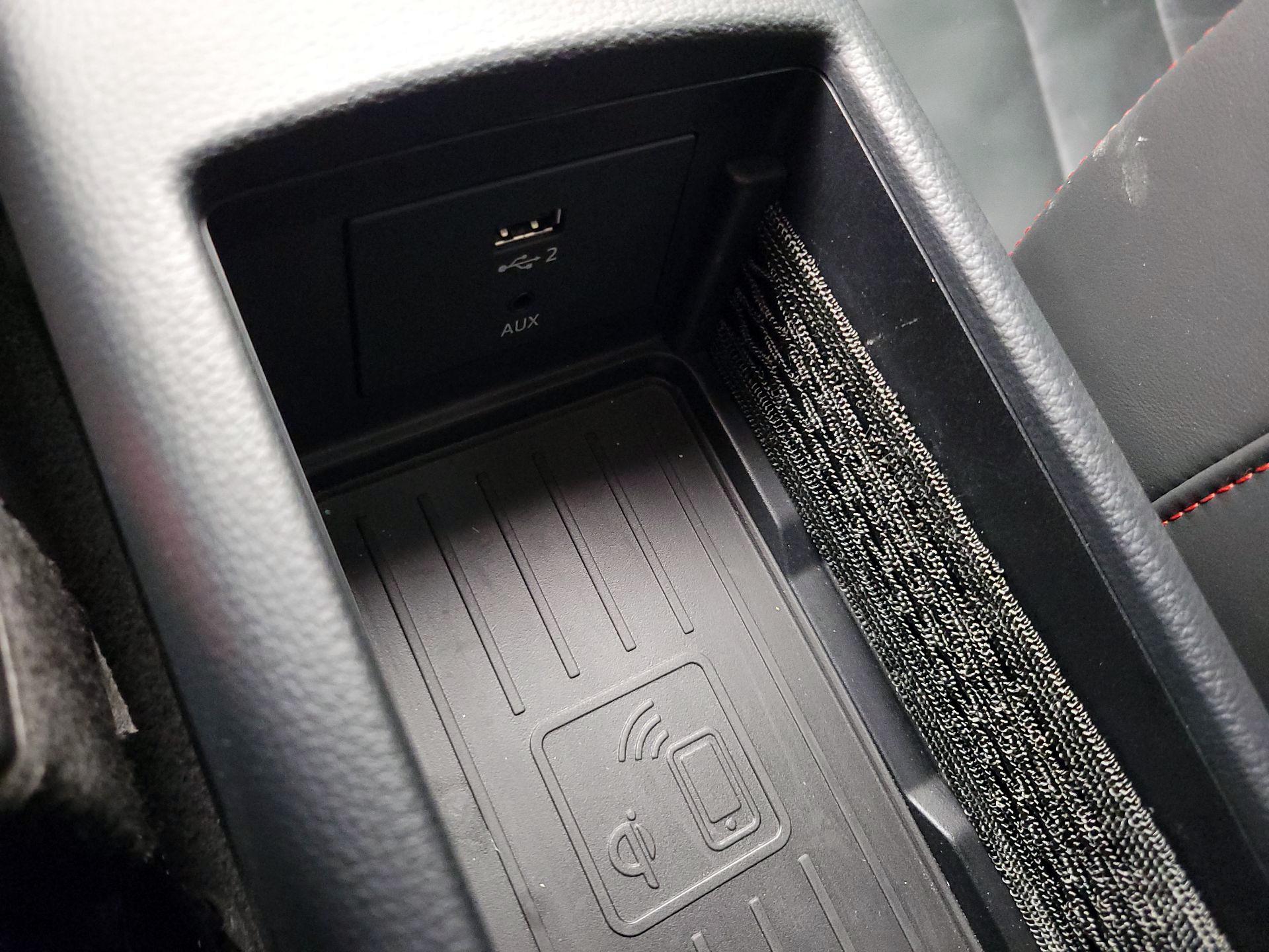 Thumbnail: 2019 Audi RS 3 - 19