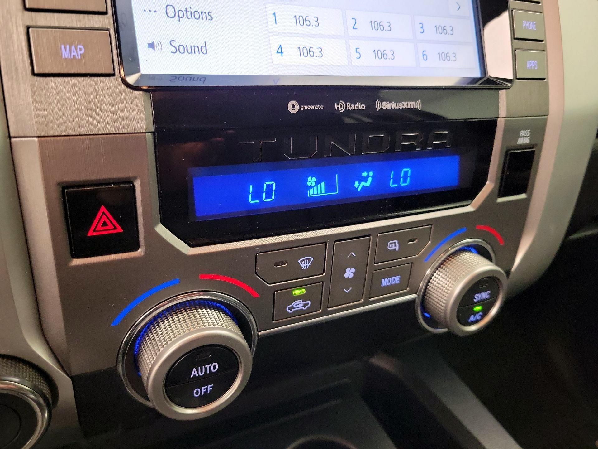 Thumbnail: 2020 Toyota Tundra - 16