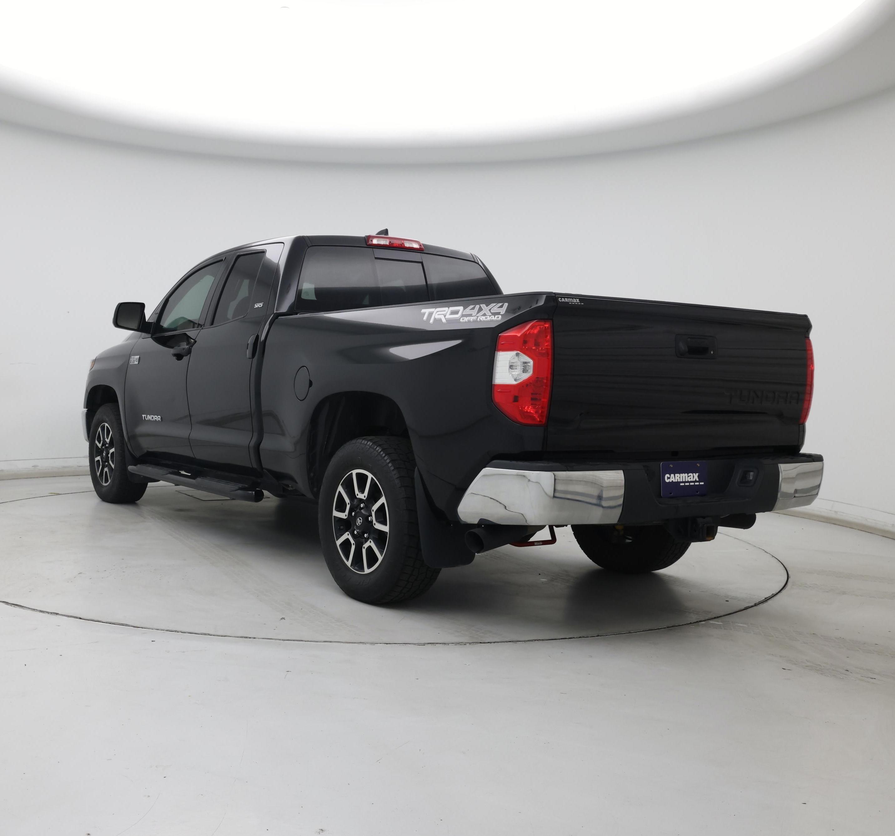 Thumbnail: 2020 Toyota Tundra - 2