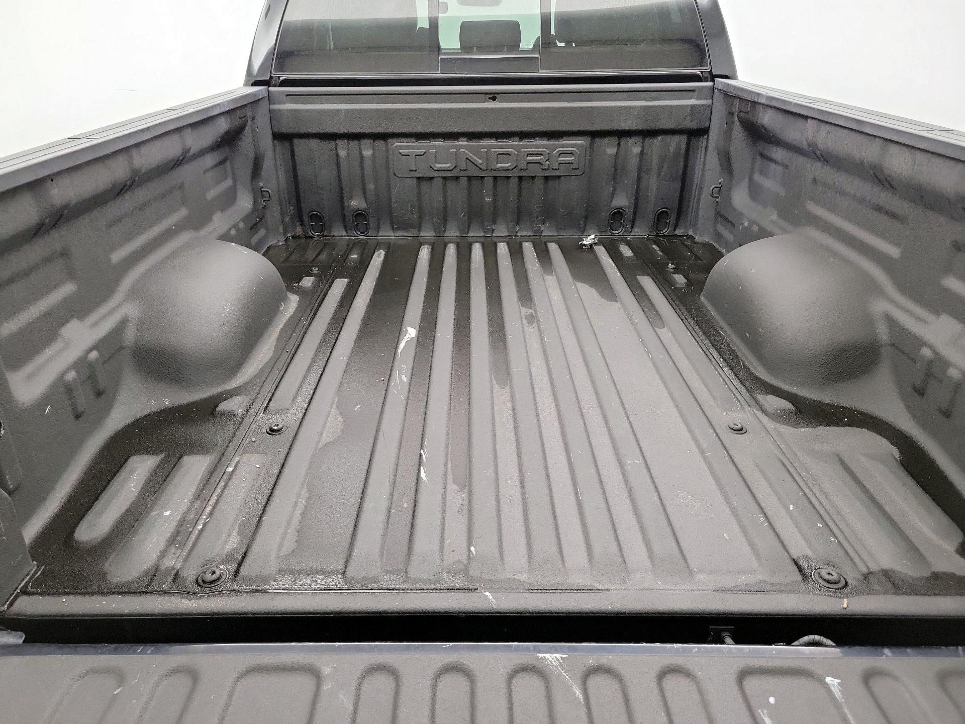 Thumbnail: 2020 Toyota Tundra - 20