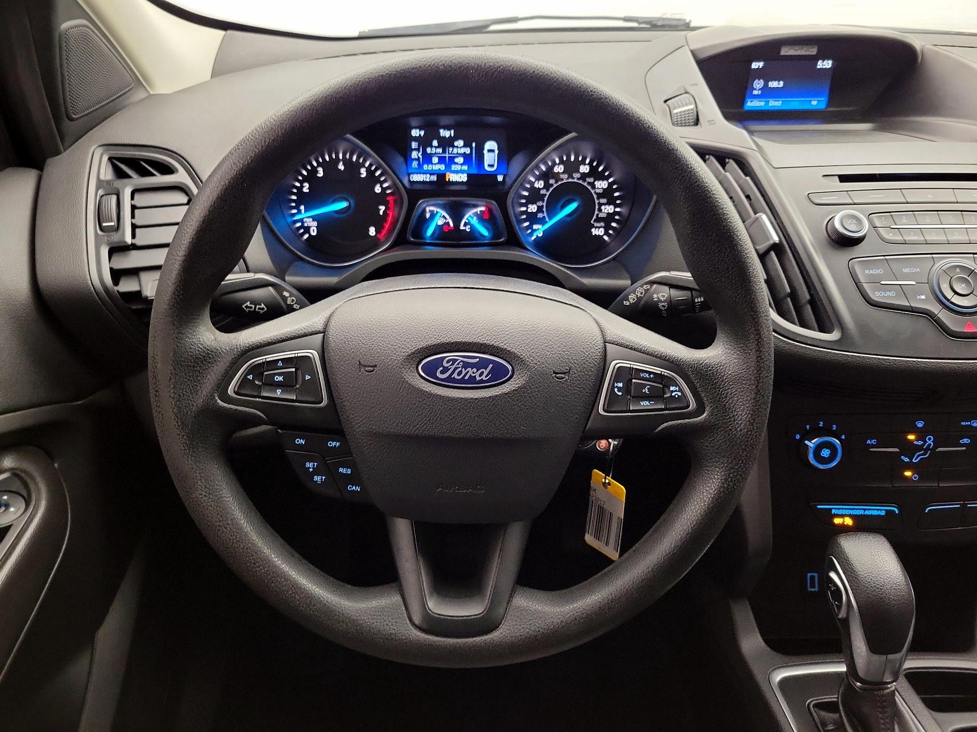 Thumbnail: 2018 Ford Escape - 10