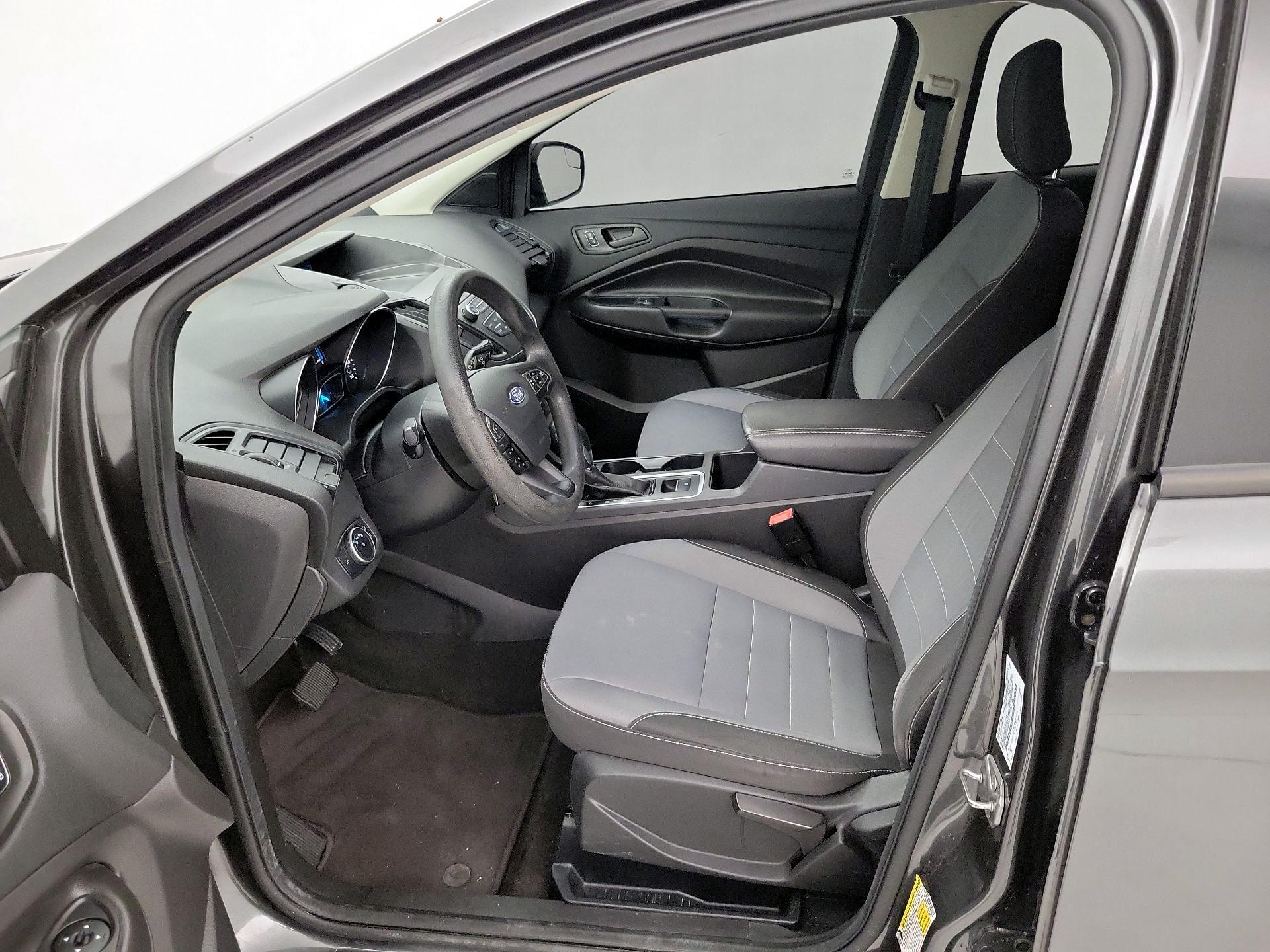 Thumbnail: 2018 Ford Escape - 11