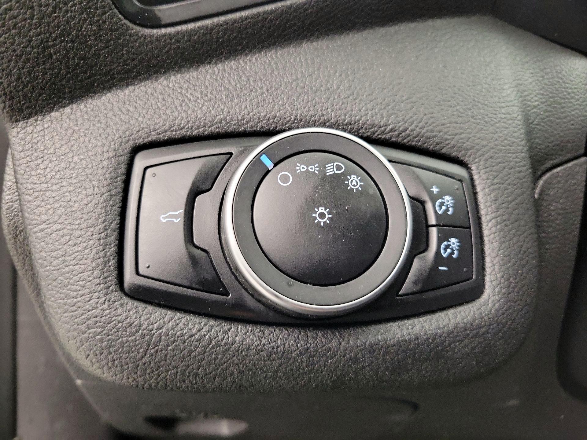 Thumbnail: 2018 Ford Escape - 13